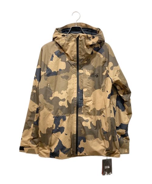 中古・古着通販】MOUNTAIN HARD WEAR (マウンテンハードウェア