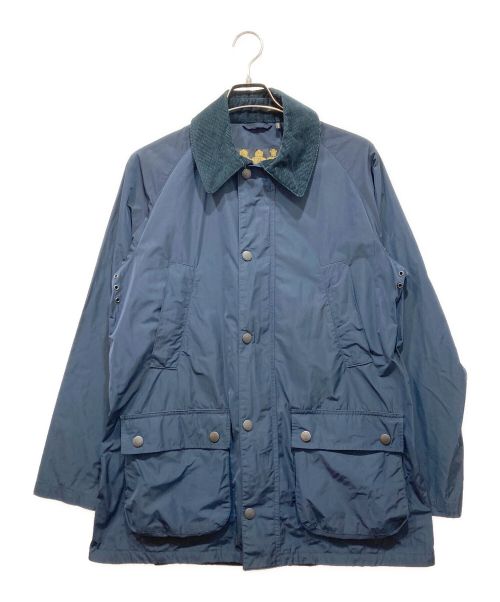 中古・古着通販】Barbour (バブアー) ナイロンジャケット ネイビー