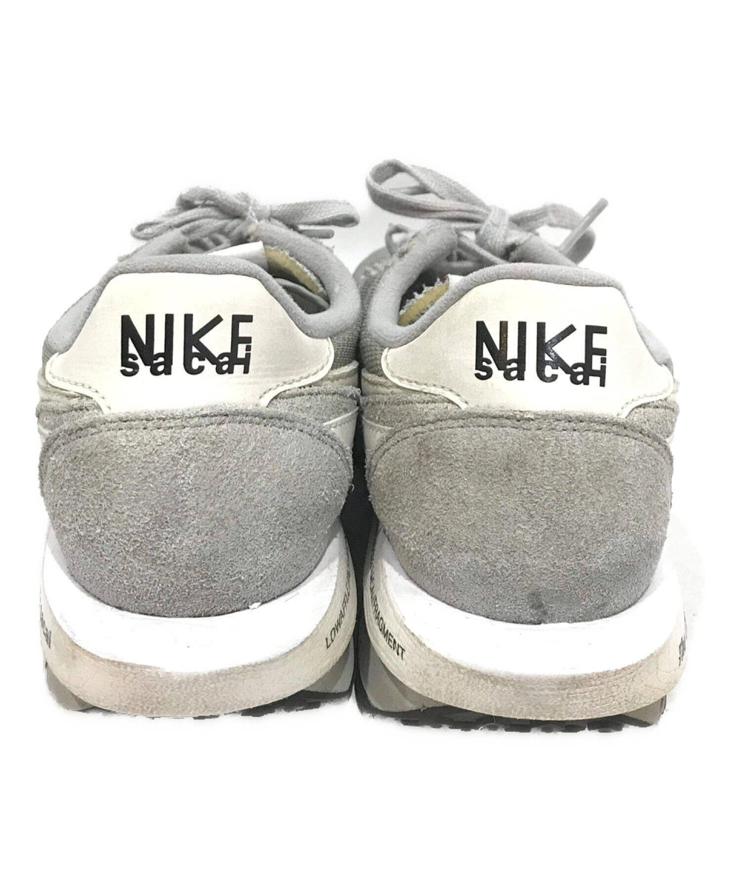 中古・古着通販】NIKE (ナイキ) sacai (サカイ) FRAGMENTS