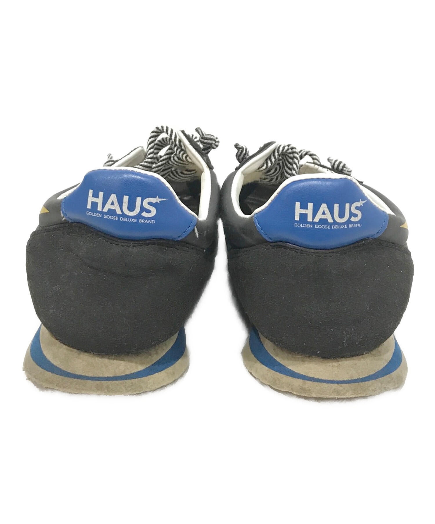 中古・古着通販】GOLDEN GOOSE (ゴールデングース) Running Haus