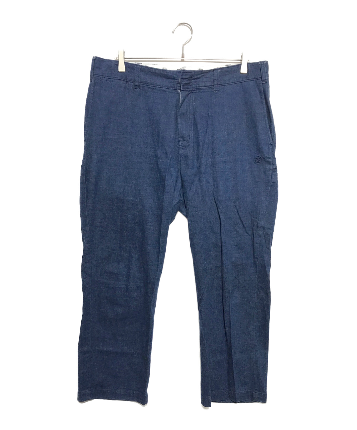 中古・古着通販】stussy (ステューシー) Dickies (ディッキーズ 