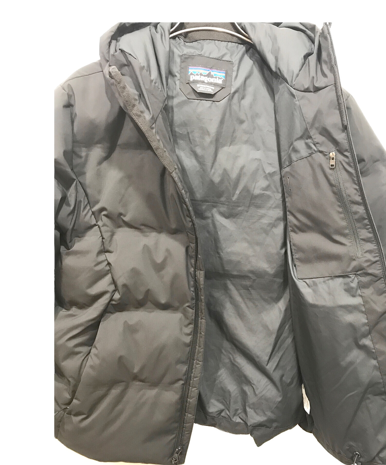 中古・古着通販】Patagonia (パタゴニア) ジャクソン・グレイシャー