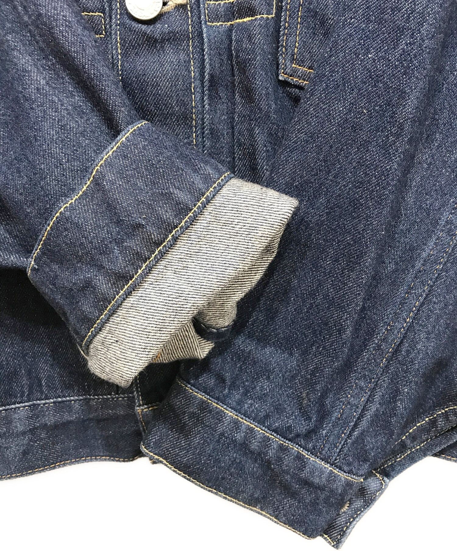 中古・古着通販】LEVI'S VINTAGE CLOTHING (リーバイスヴィンテージ