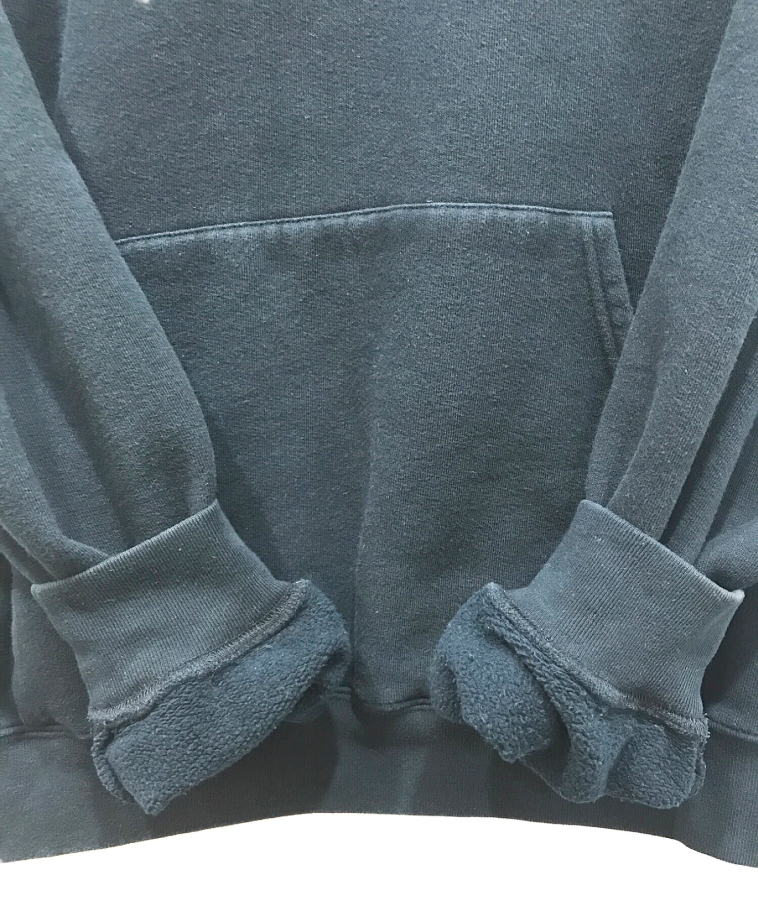 中古・古着通販】BALENCIAGA (バレンシアガ) EST.1917 Back Pulled