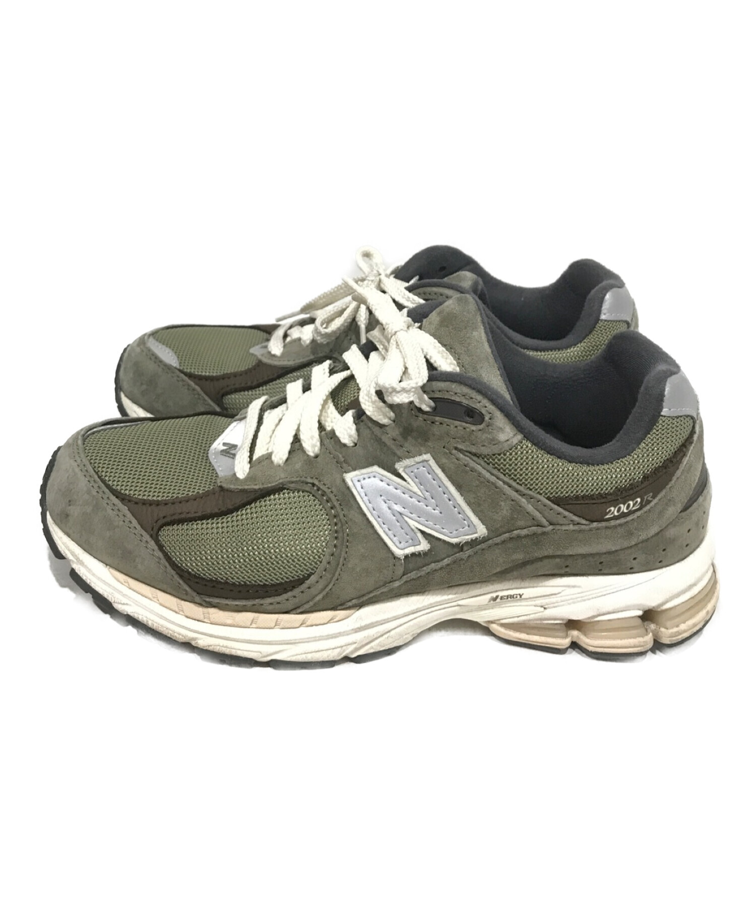 中古・古着通販】NEW BALANCE (ニューバランス) ローカットスニーカー