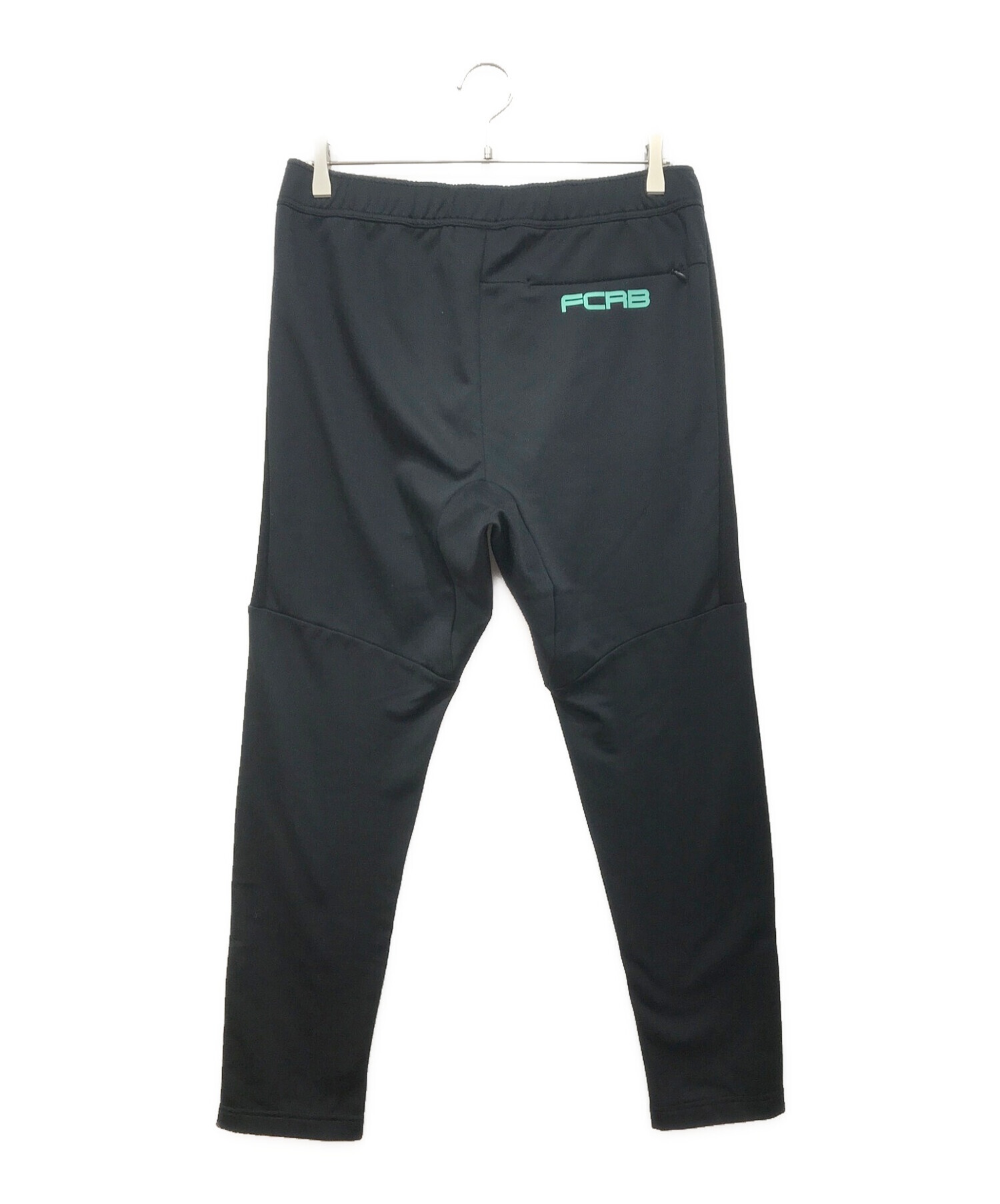 中古・古着通販】F.C.R.B. (エフシーアールビー) PDK PANT ブラック