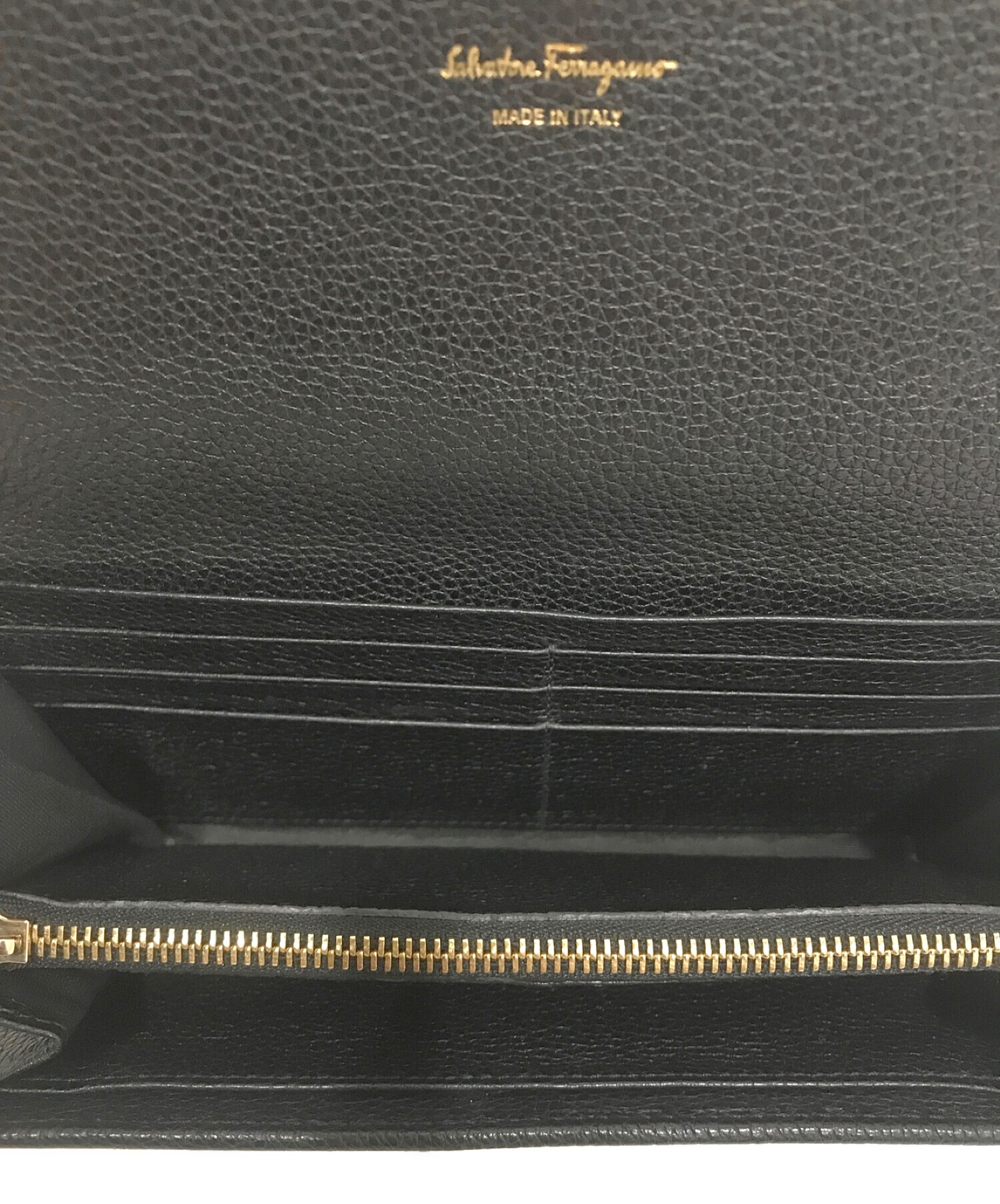 中古・古着通販】Salvatore Ferragamo (サルヴァトーレ フェラガモ