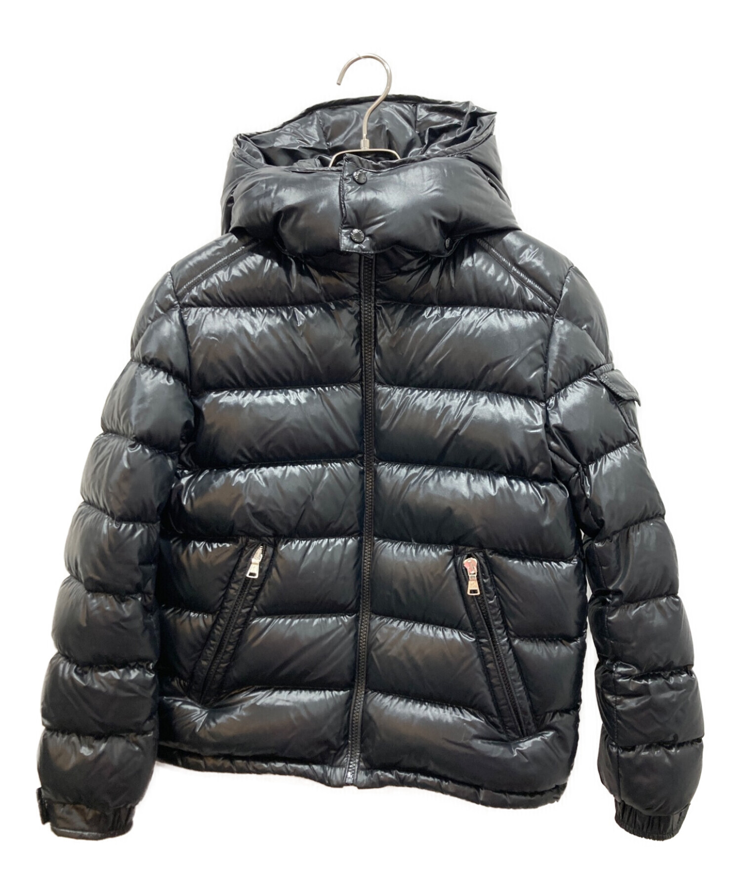 中古・古着通販】MONCLER (モンクレール) NEW MAYAダウンジャケット