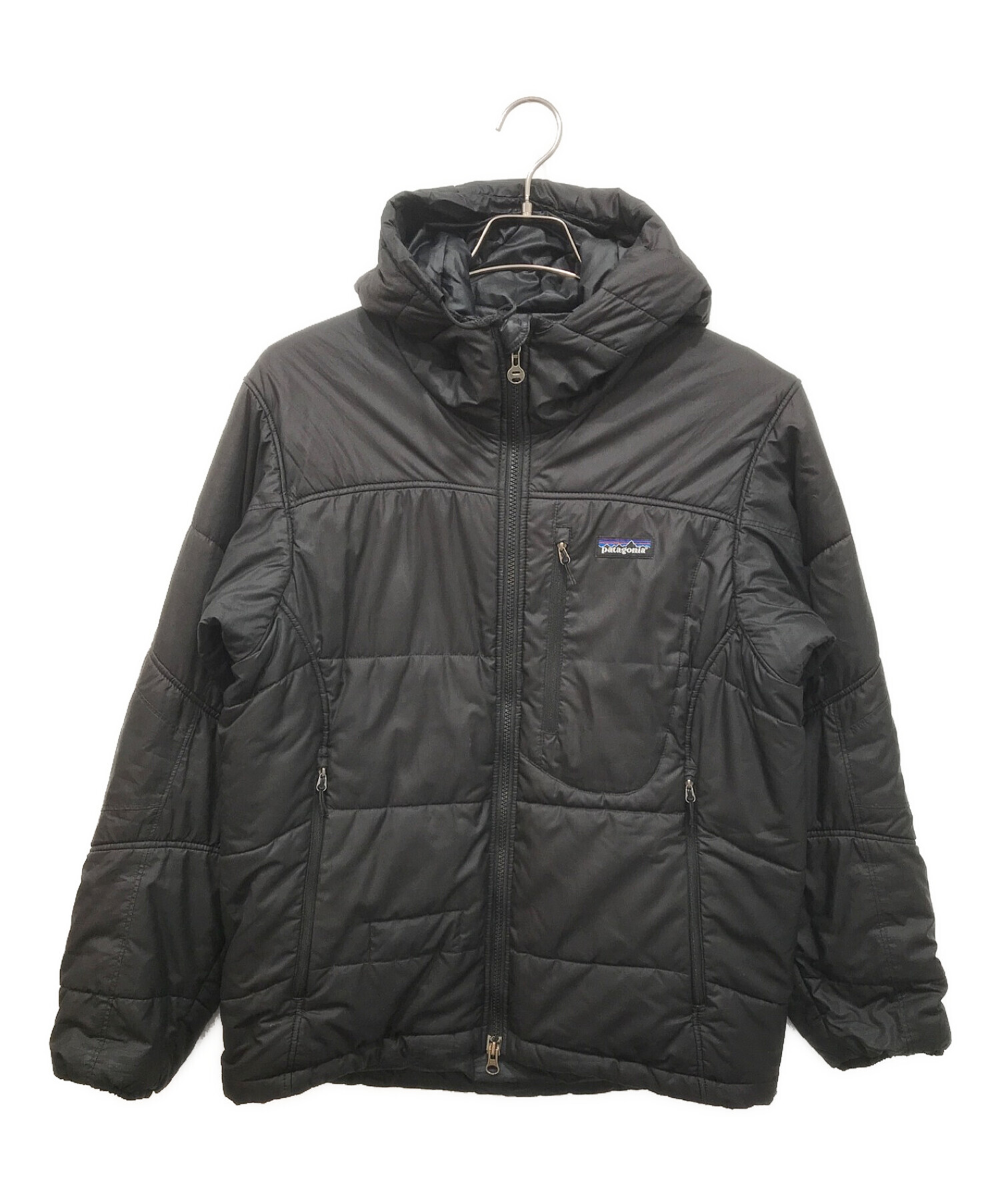 Patagonia (パタゴニア) DAS PARKA ブラック サイズ:XS