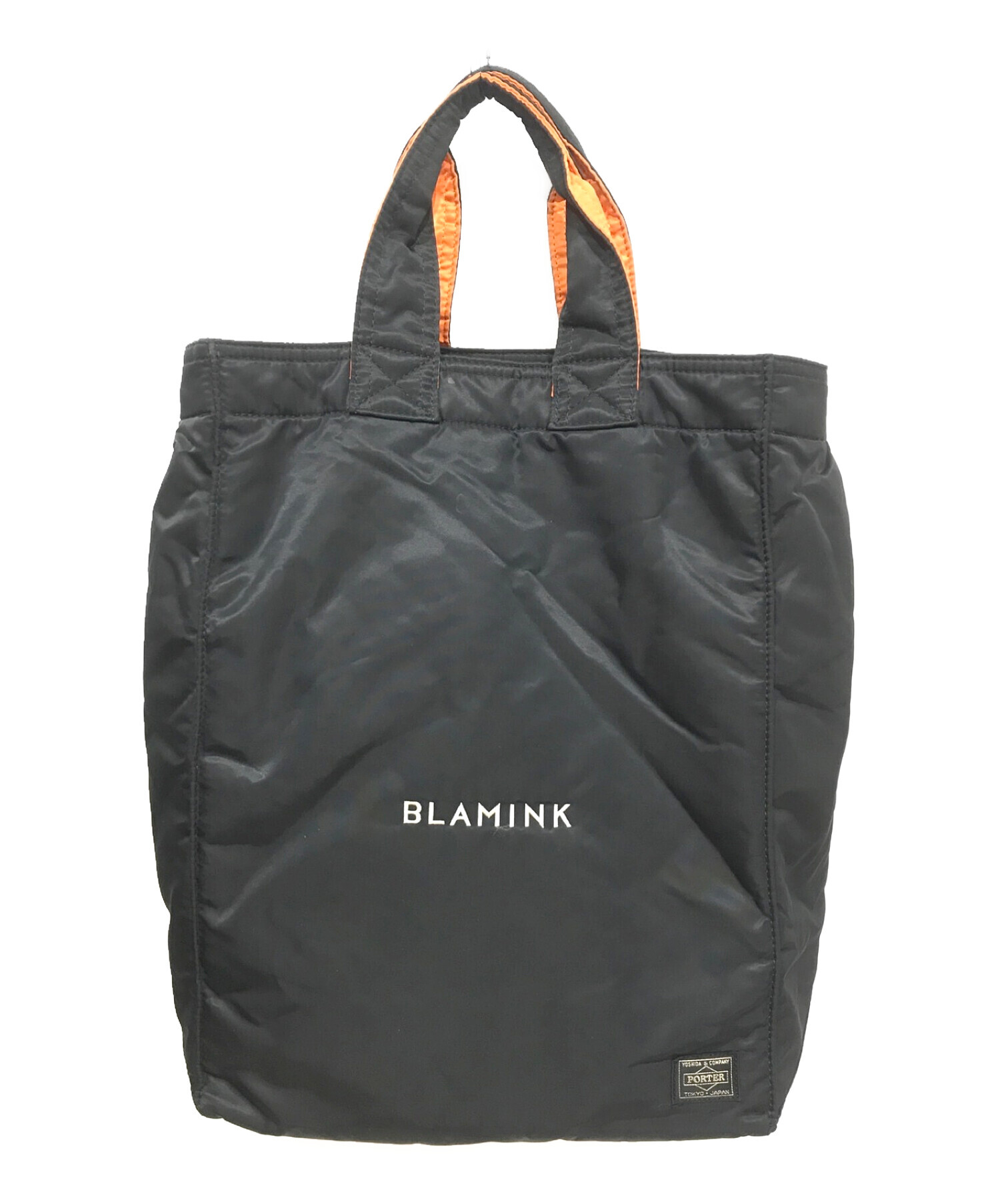 【新品】BLAMINK ブラミンク ムートンバッグ 定価88,000円ショルダーバッグ