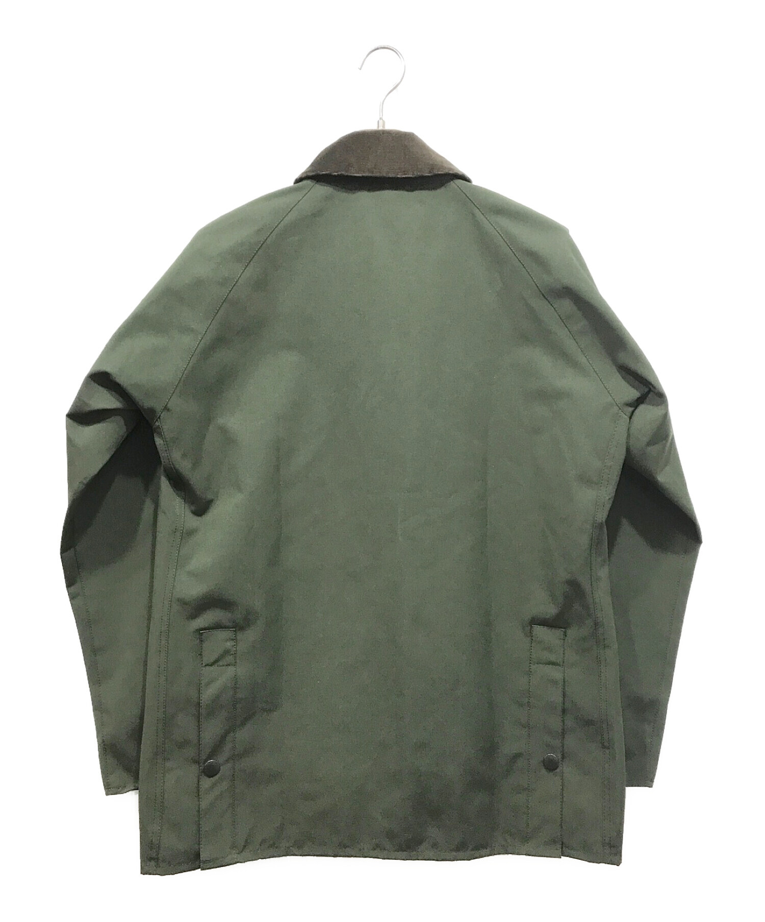 中古・古着通販】Barbour (バブアー) ビデイル２レイヤー ブルゾン ...