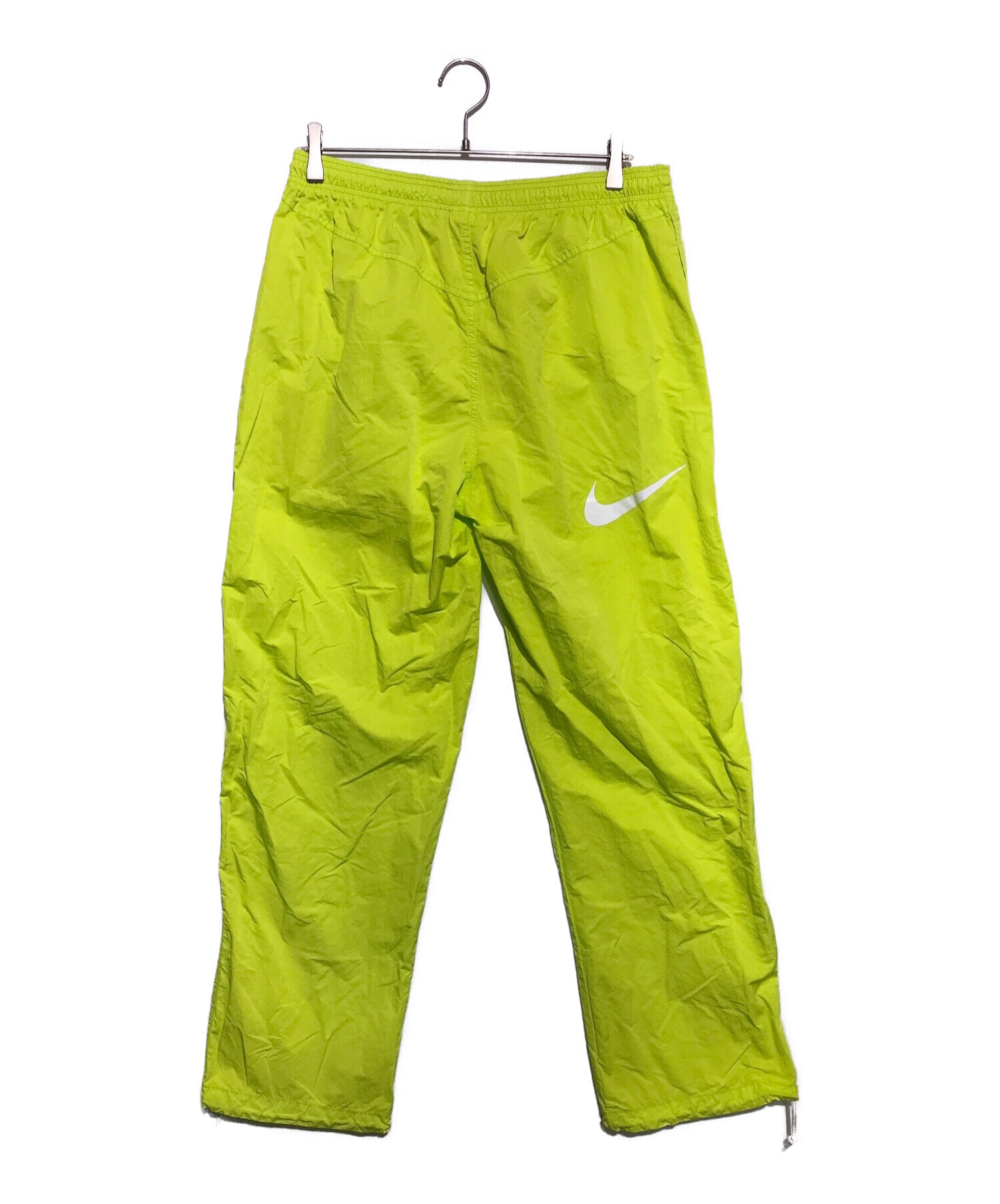 中古・古着通販】NIKE (ナイキ) stussy (ステューシー) Beach Pants