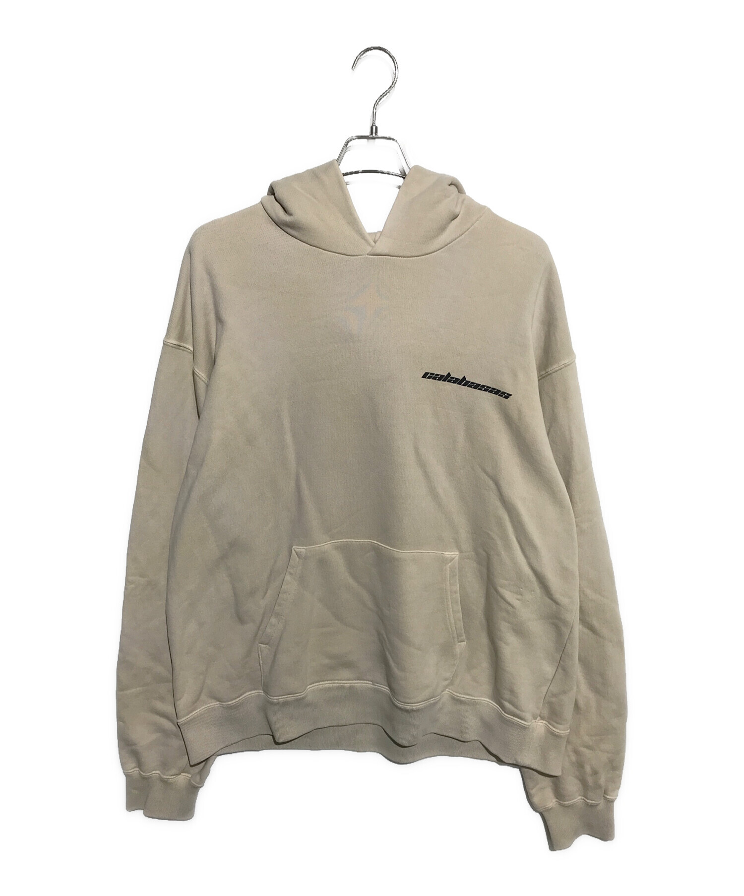 コレクション yeezy calabasas パーカー