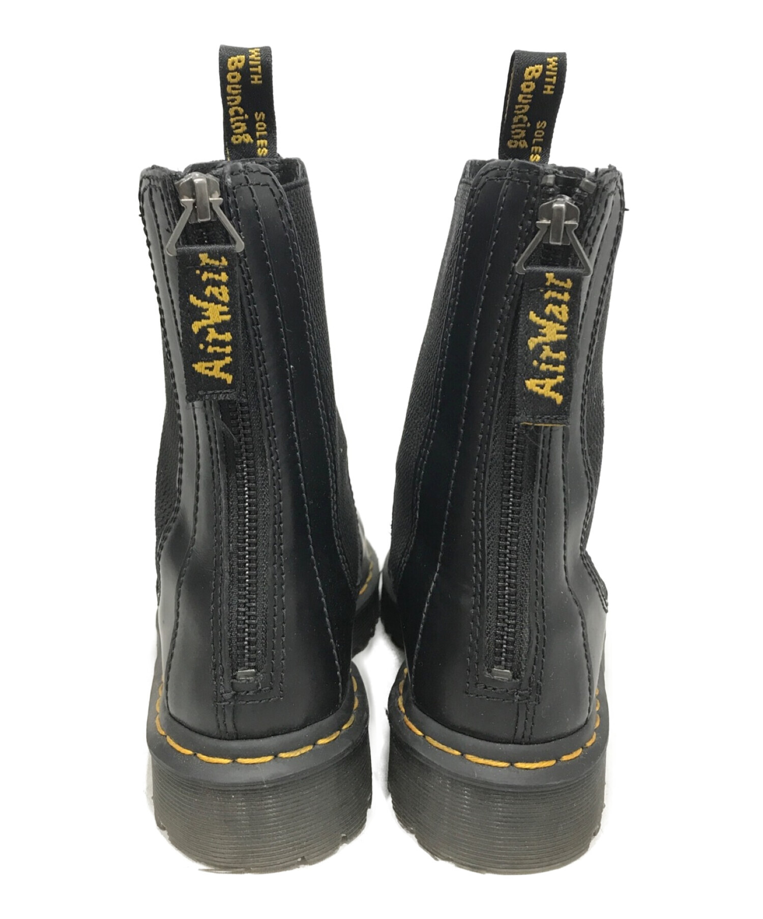 中古・古着通販】Dr.Martens (ドクターマーチン) チェルシーブーツ