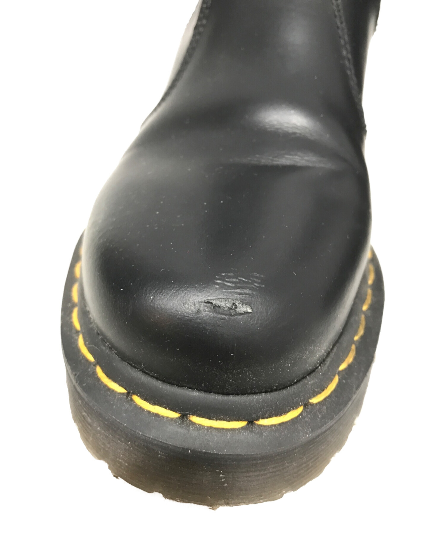 中古・古着通販】Dr.Martens (ドクターマーチン) チェルシーブーツ