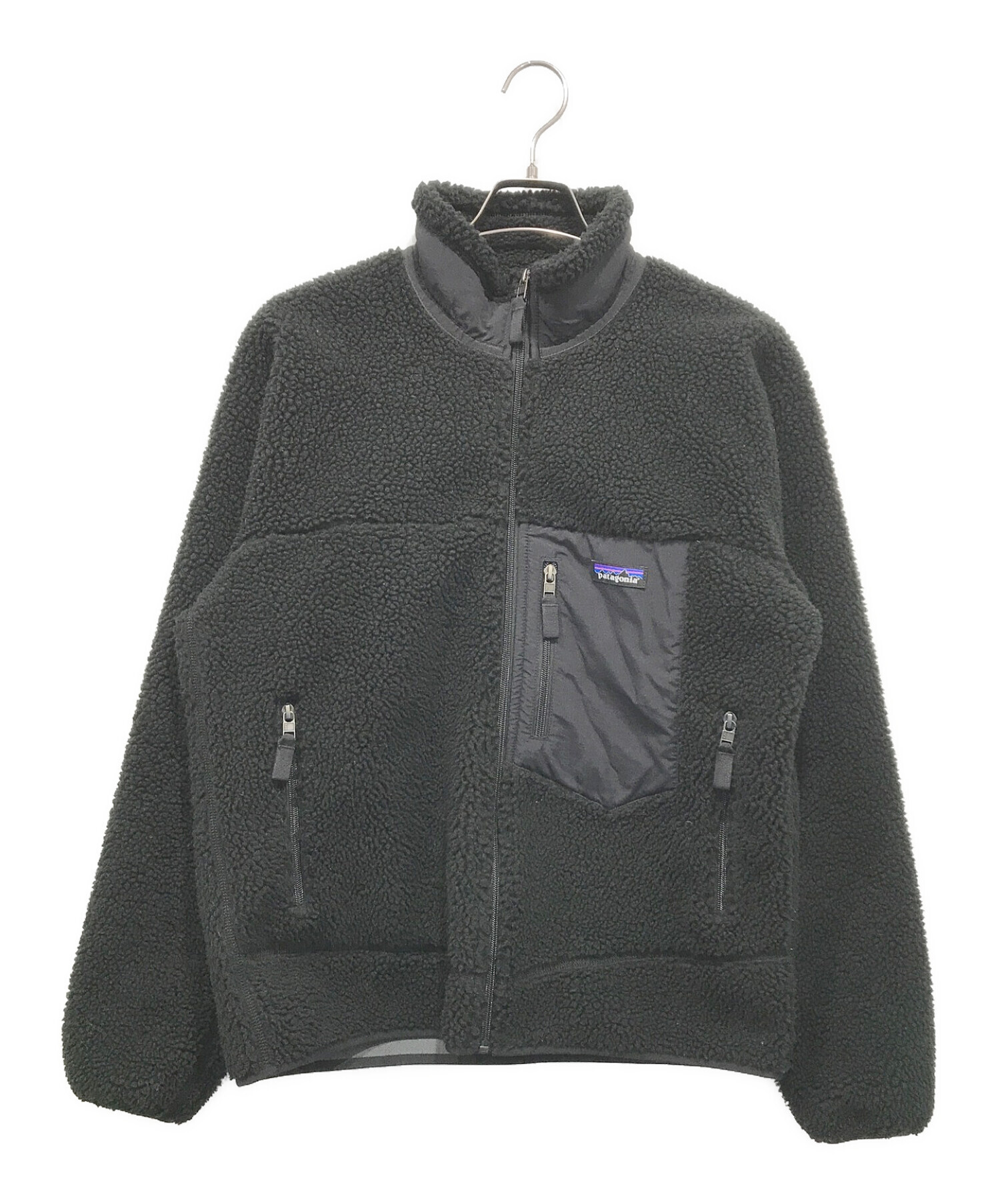 中古・古着通販】Patagonia (パタゴニア) CLASSIC RETRO X JACKET