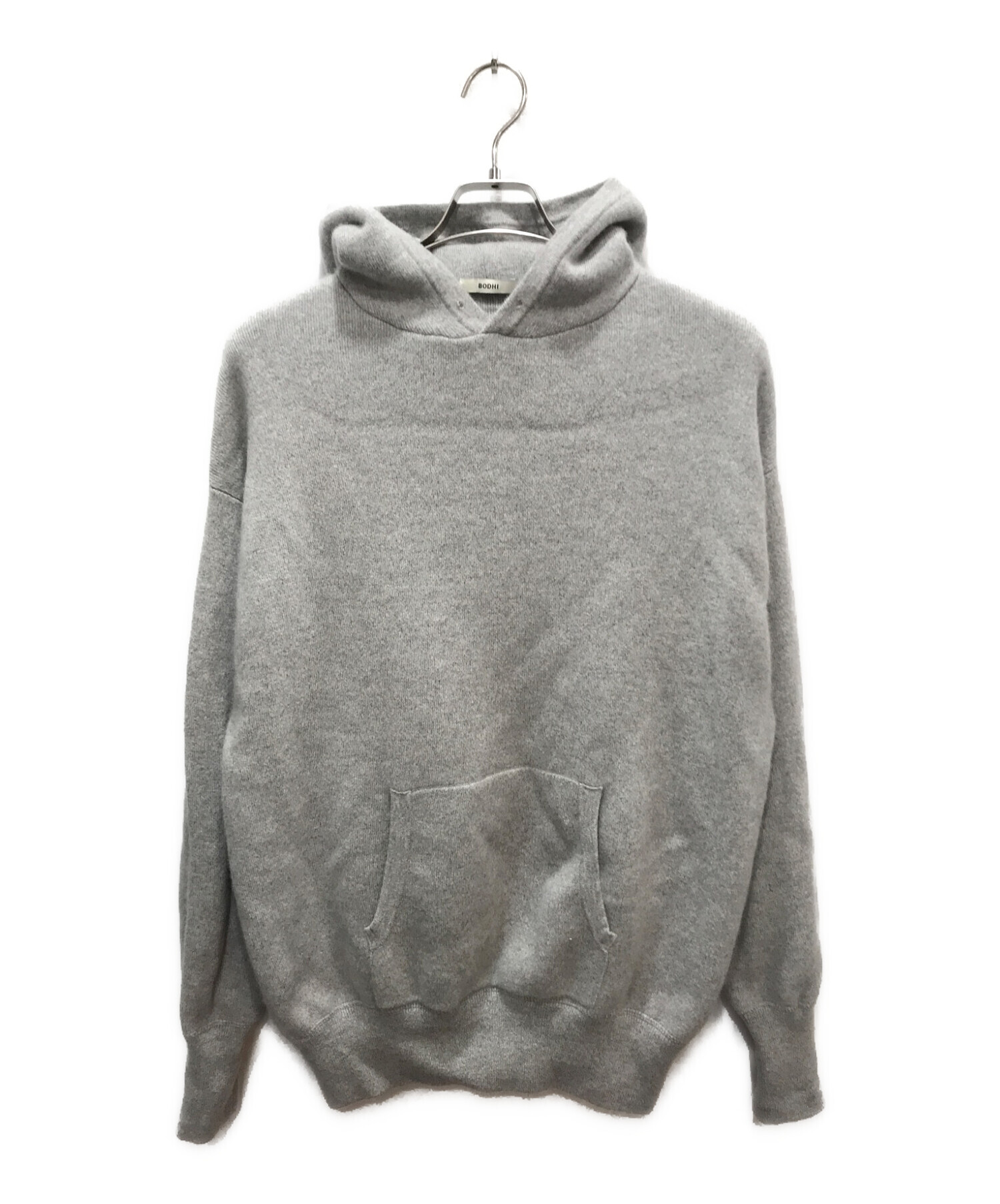 BODHI Heavyweight Cashmere Hoodie - パーカー