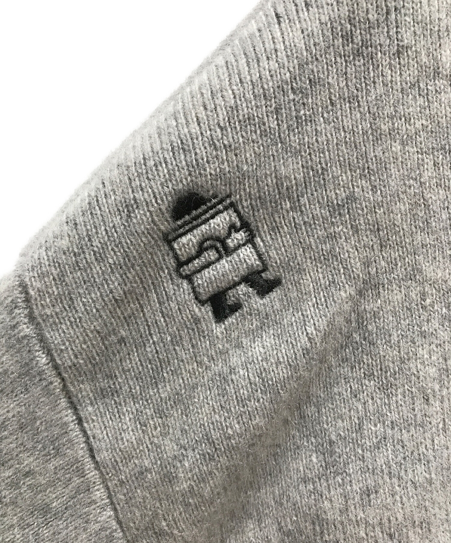 中古・古着通販】BODHI (ボーディ) BIG Heavyweight Cashmere Hoodie