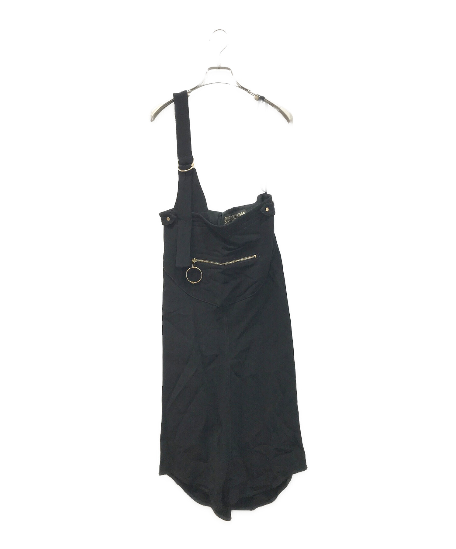 PHOTOCOPIEU/フォトコピュー】OVERALL/オーバーオール - サロペット