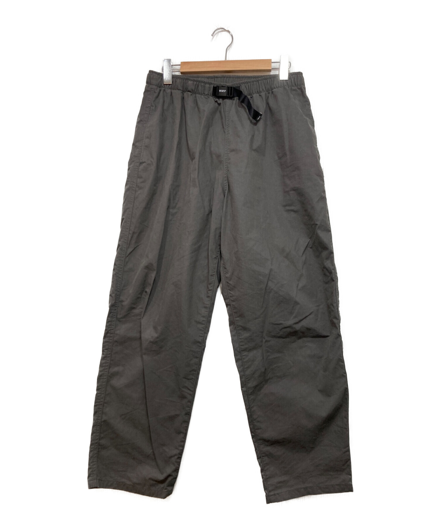 中古・古着通販】WTAPS (ダブルタップス) SDDT2301 TROUSERS