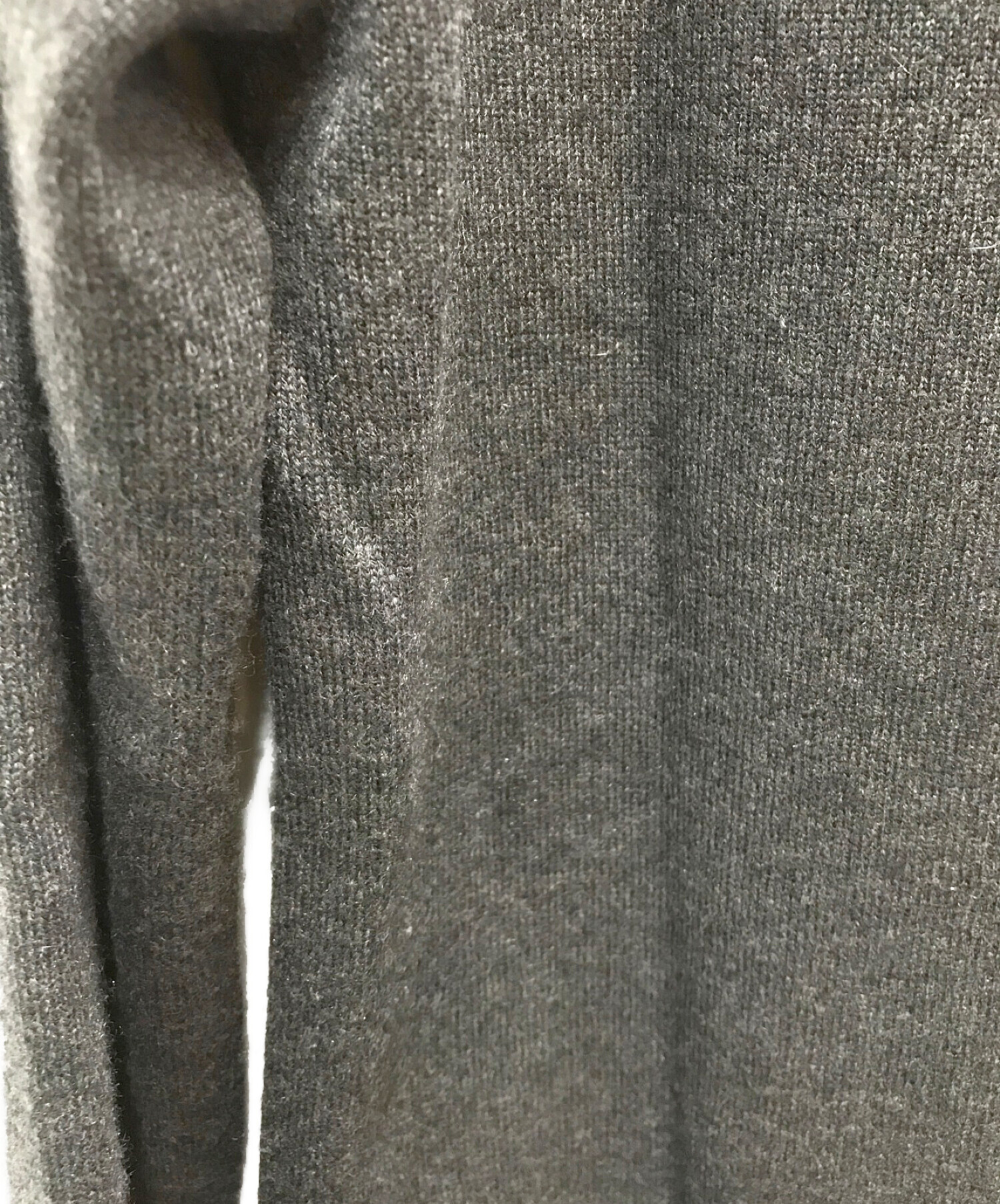 中古・古着通販】BRUNELLO CUCINELLI (ブルネロクチネリ) モニーレ付き