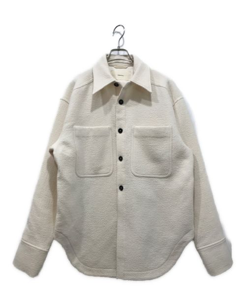 【中古・古着通販】TODAYFUL (トゥデイフル) Heavy Wool