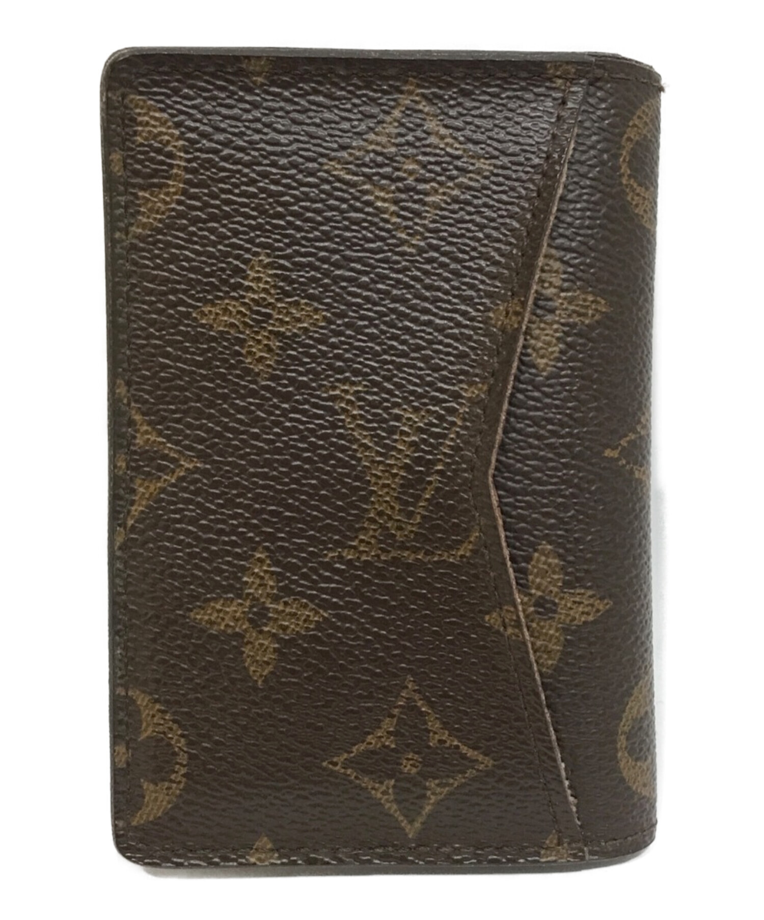 中古・古着通販】LOUIS VUITTON (ルイ ヴィトン) カードケース