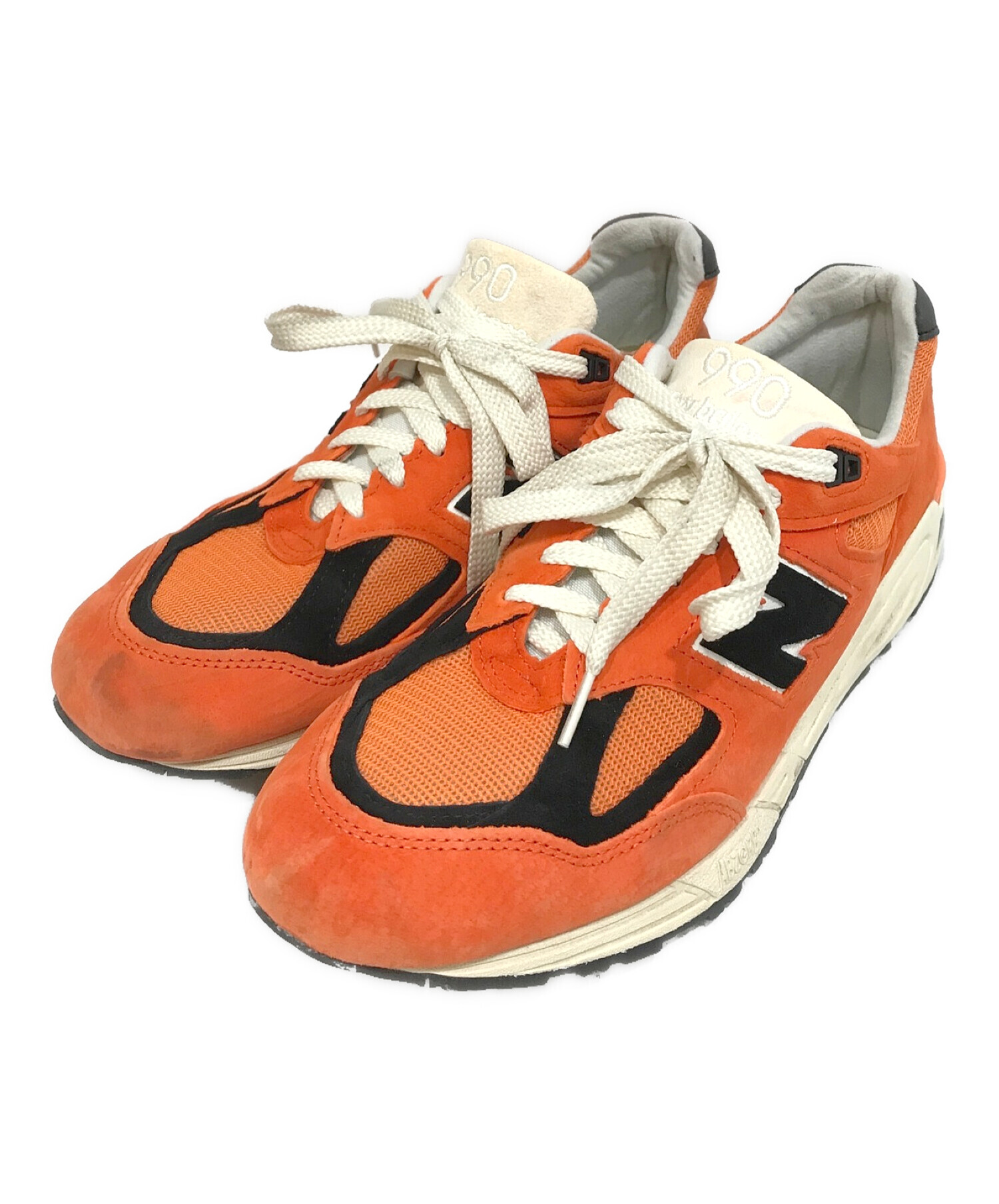 中古・古着通販】NEW BALANCE (ニューバランス) ローカット