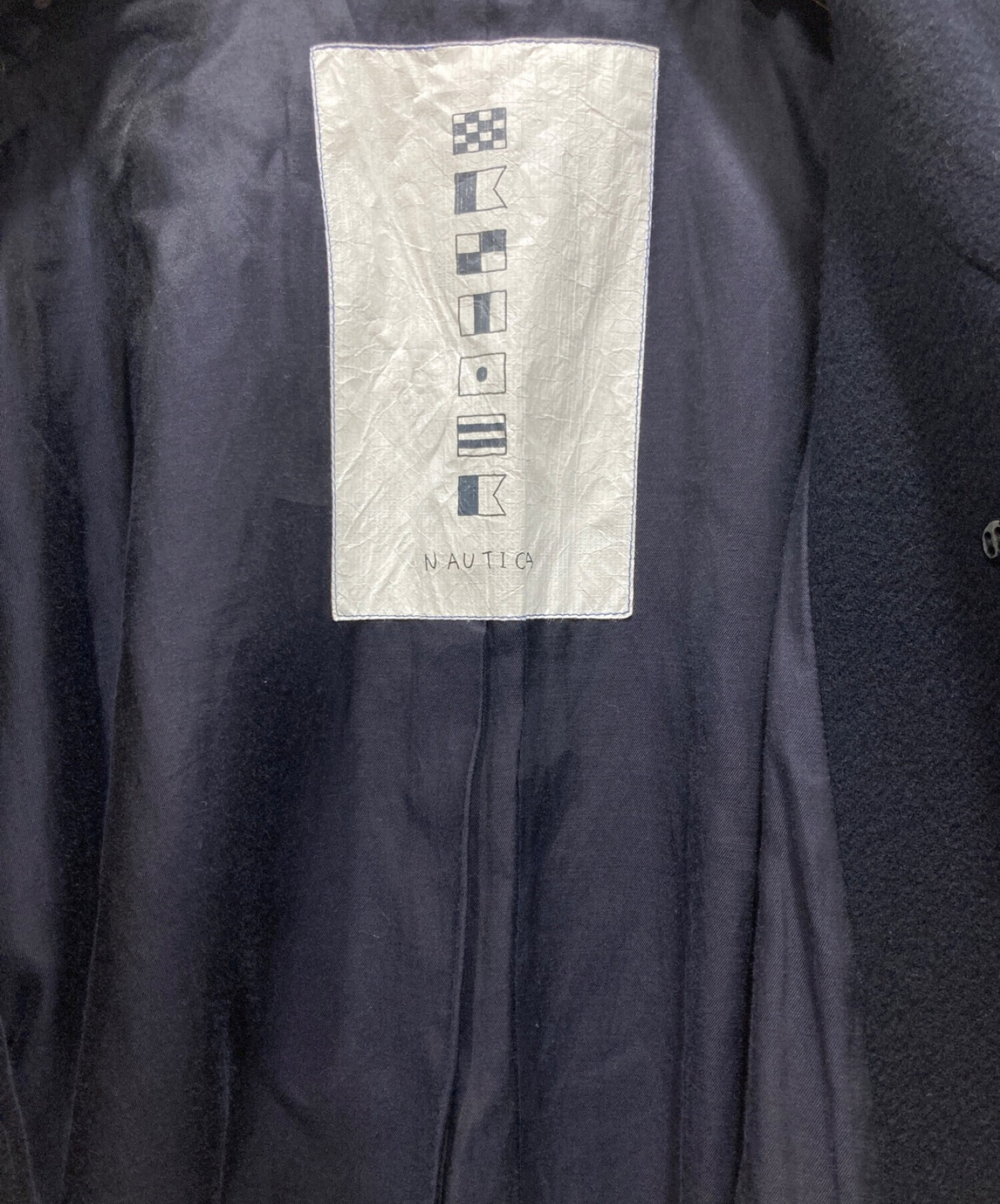 中古・古着通販】FREAK'S STORE (フリークスストア) NAUTICA