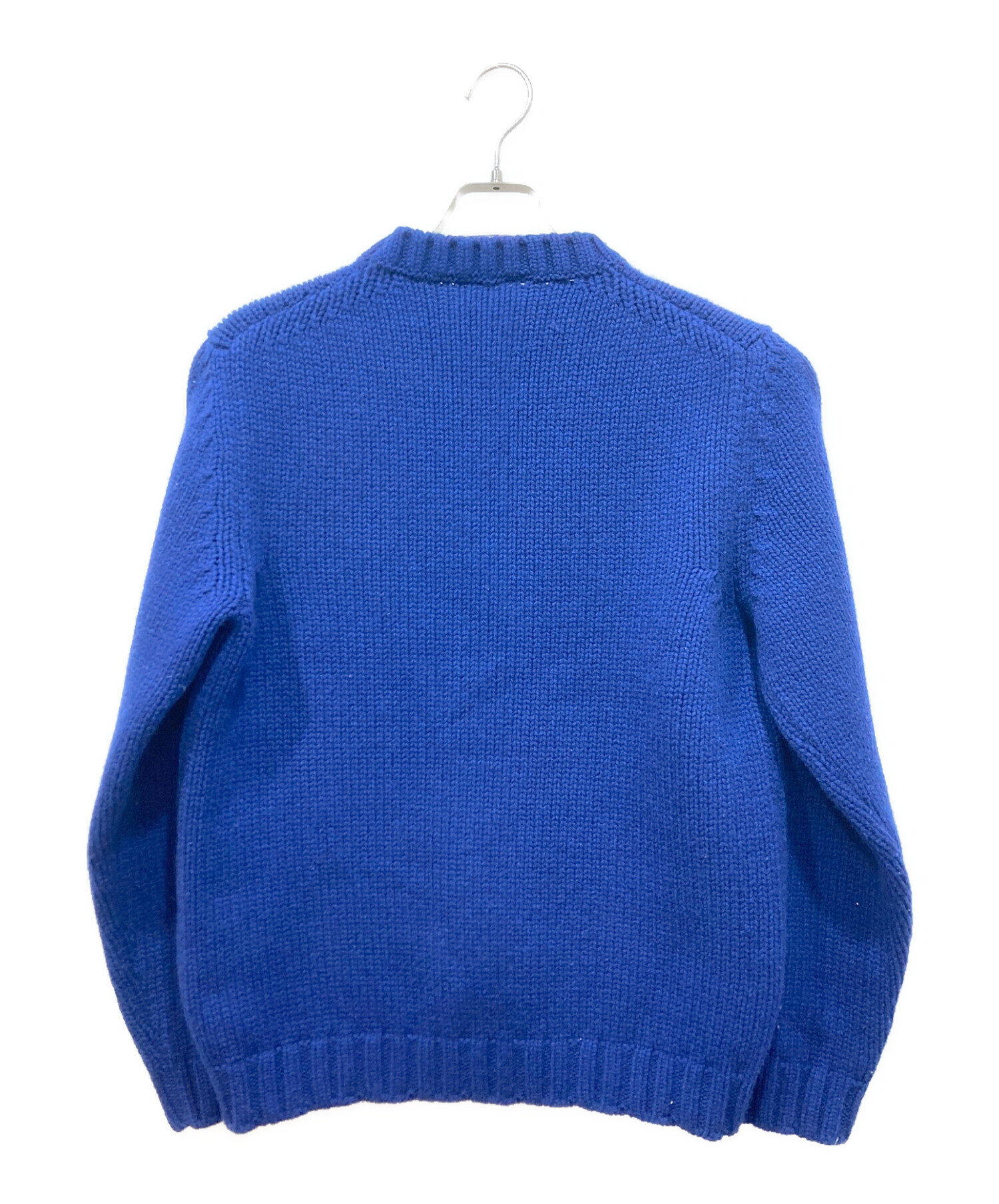 中古・古着通販】MONCLER (モンクレール) MAGLIONE TRICOT