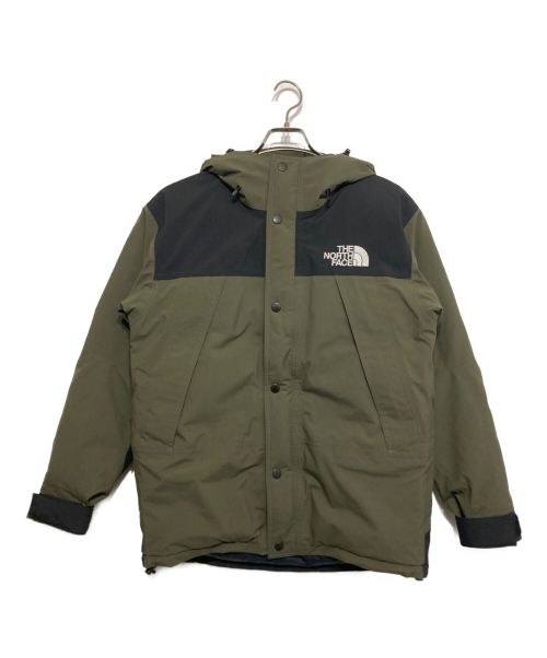 中古・古着通販】THE NORTH FACE (ザ ノース フェイス) マウンテン 