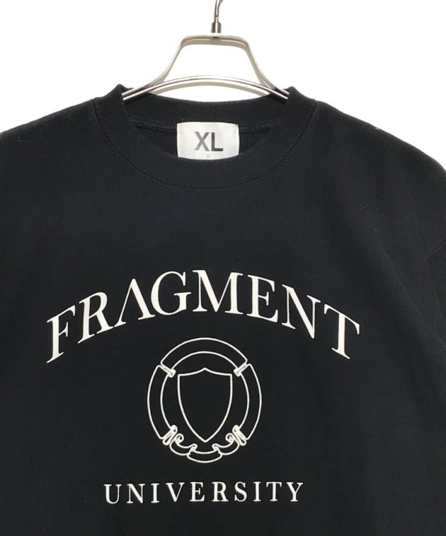 中古・古着通販】FRAGMENT DESIGN (フラグメントデザイン) スウェット 