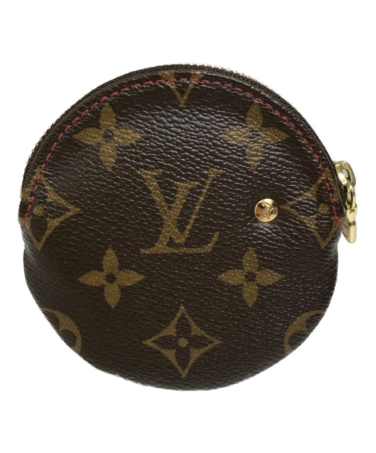 中古・古着通販】LOUIS VUITTON (ルイ ヴィトン) コインケース