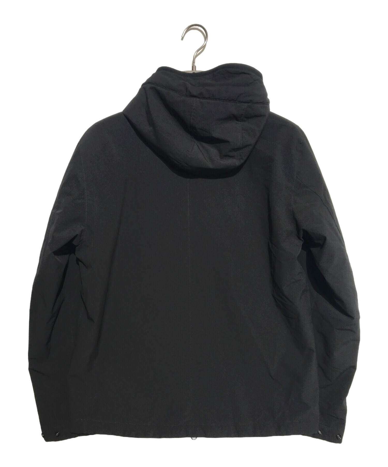 STONE ISLAND (ストーンアイランド) プリマロフトジャケット ブラック サイズ:M