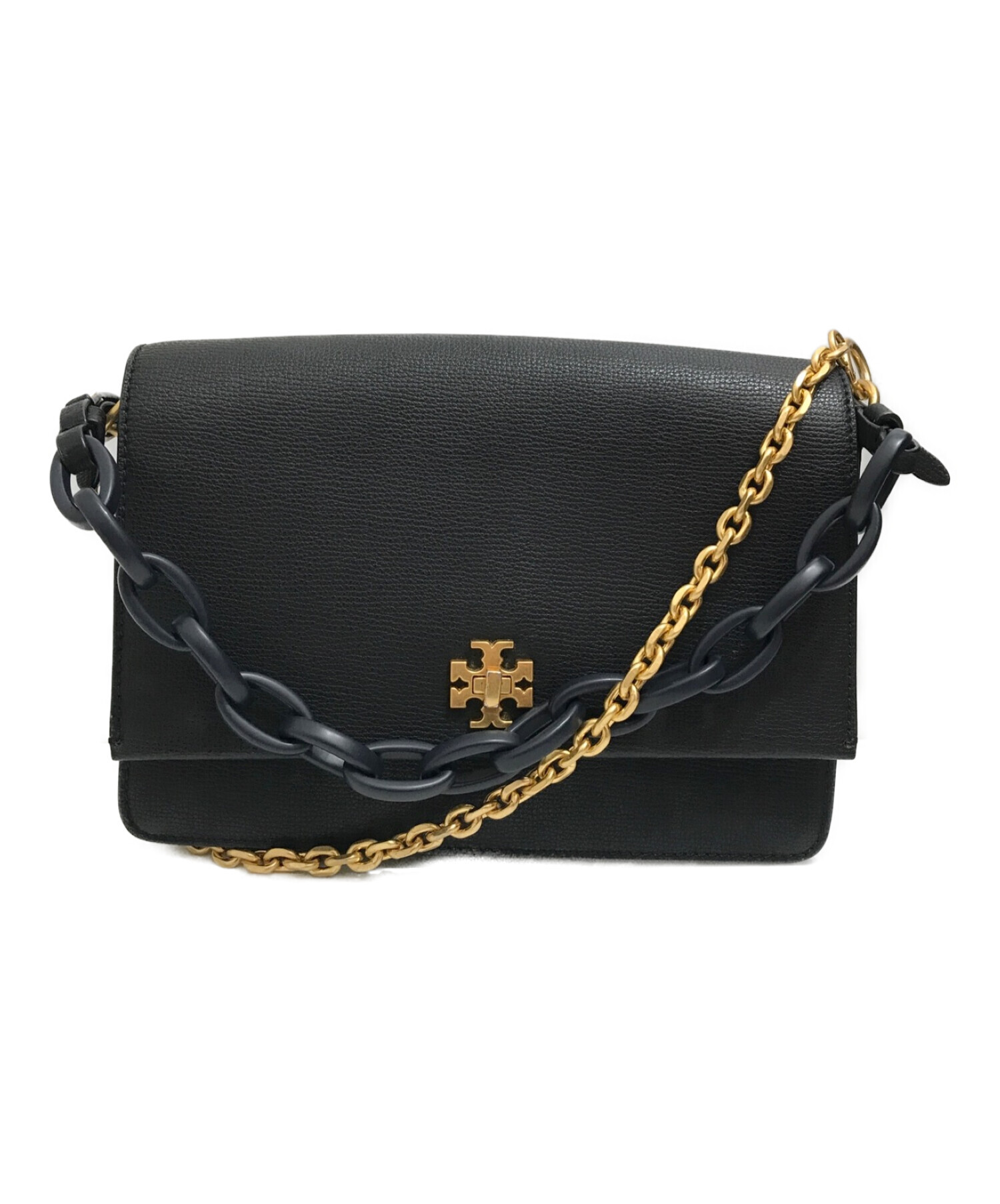 TORY BURCH (トリーバーチ) 2WAYショルダーバッグ ブラック