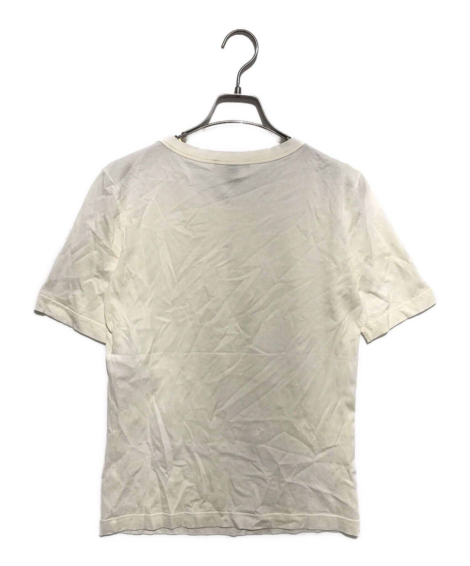 中古・古着通販】LOUIS VUITTON (ルイ ヴィトン) コットンTシャツ