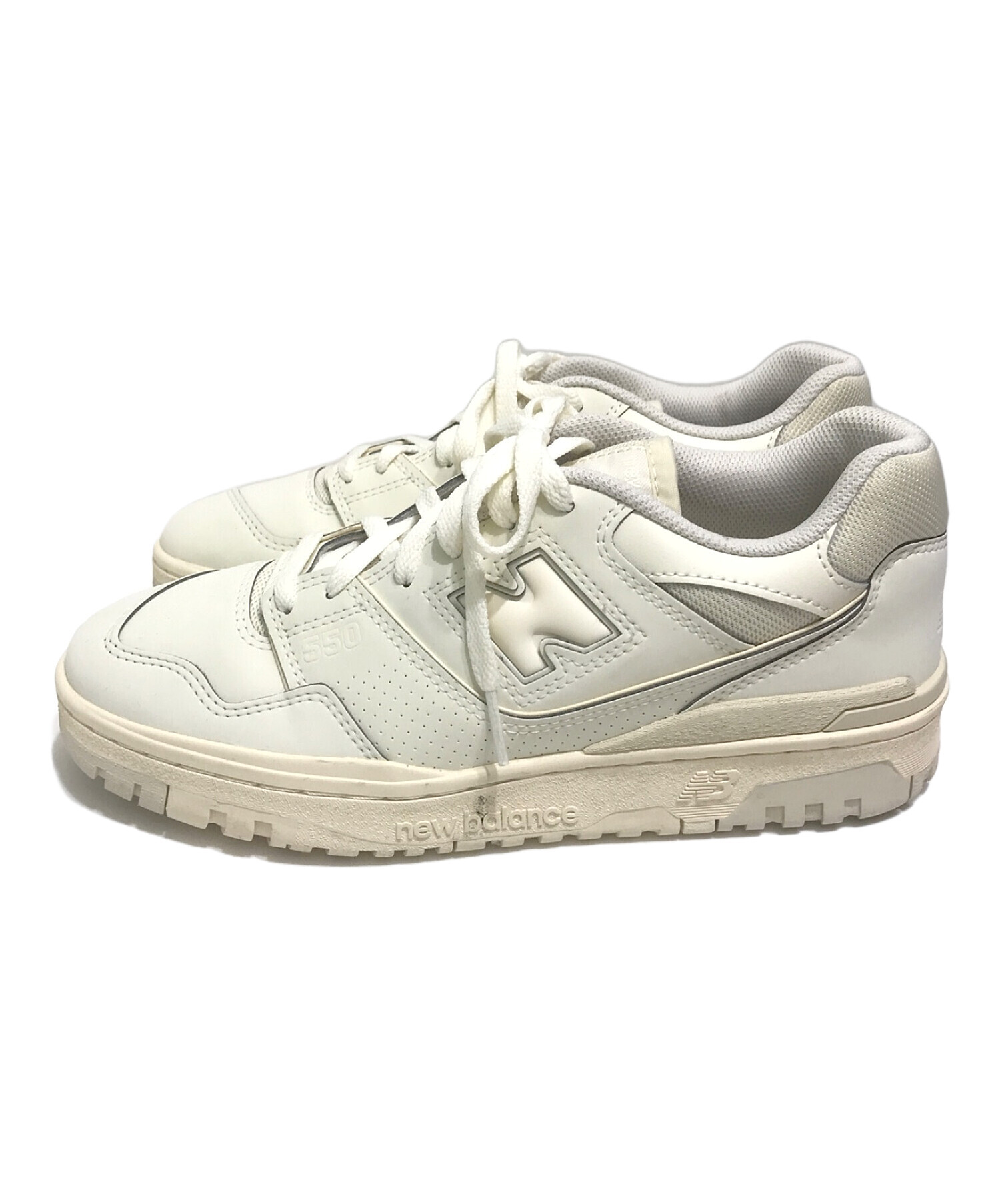 中古・古着通販】NEW BALANCE (ニューバランス) BB550 