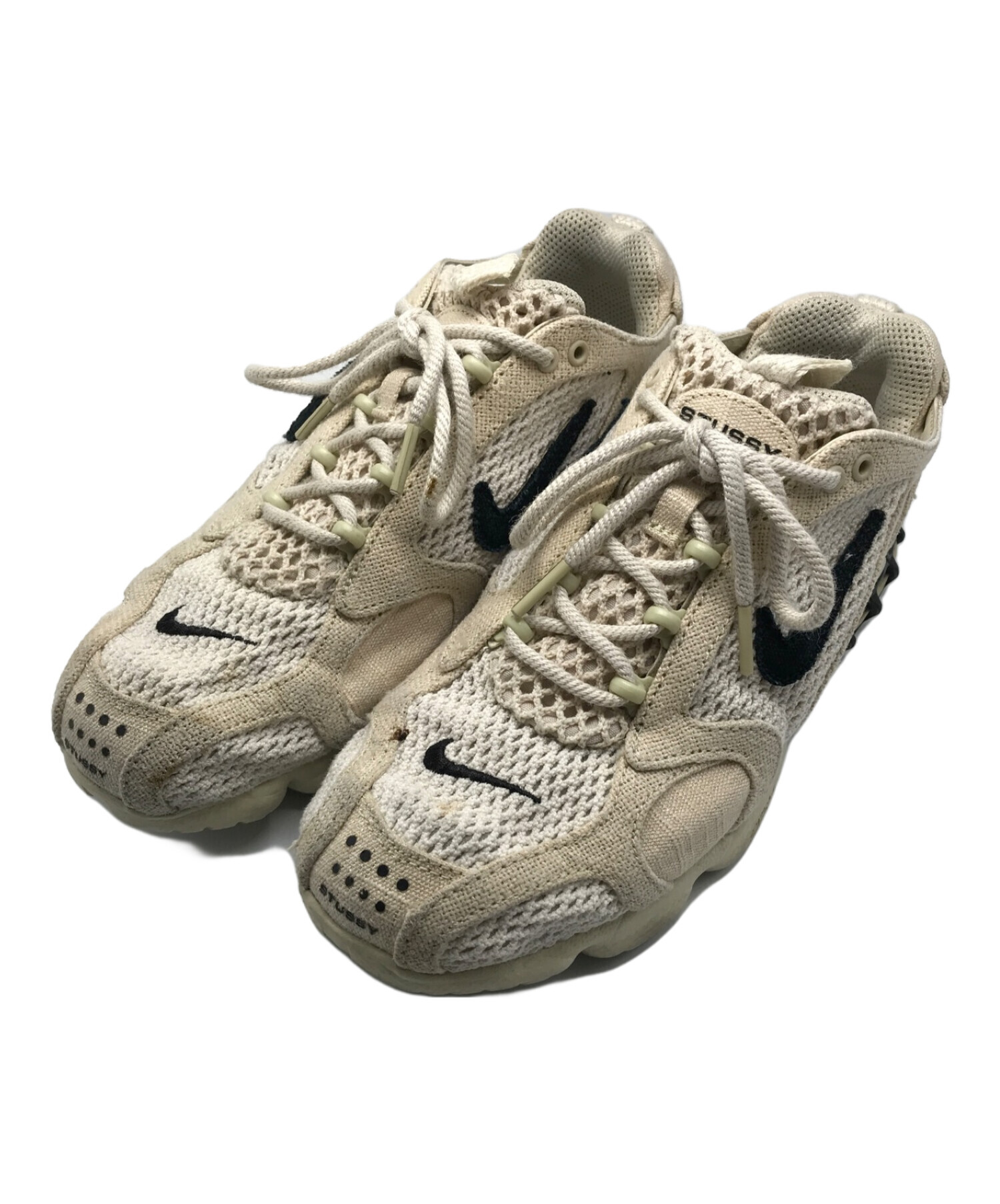 中古・古着通販】NIKE (ナイキ) stussy (ステューシー) Air Zoom ...