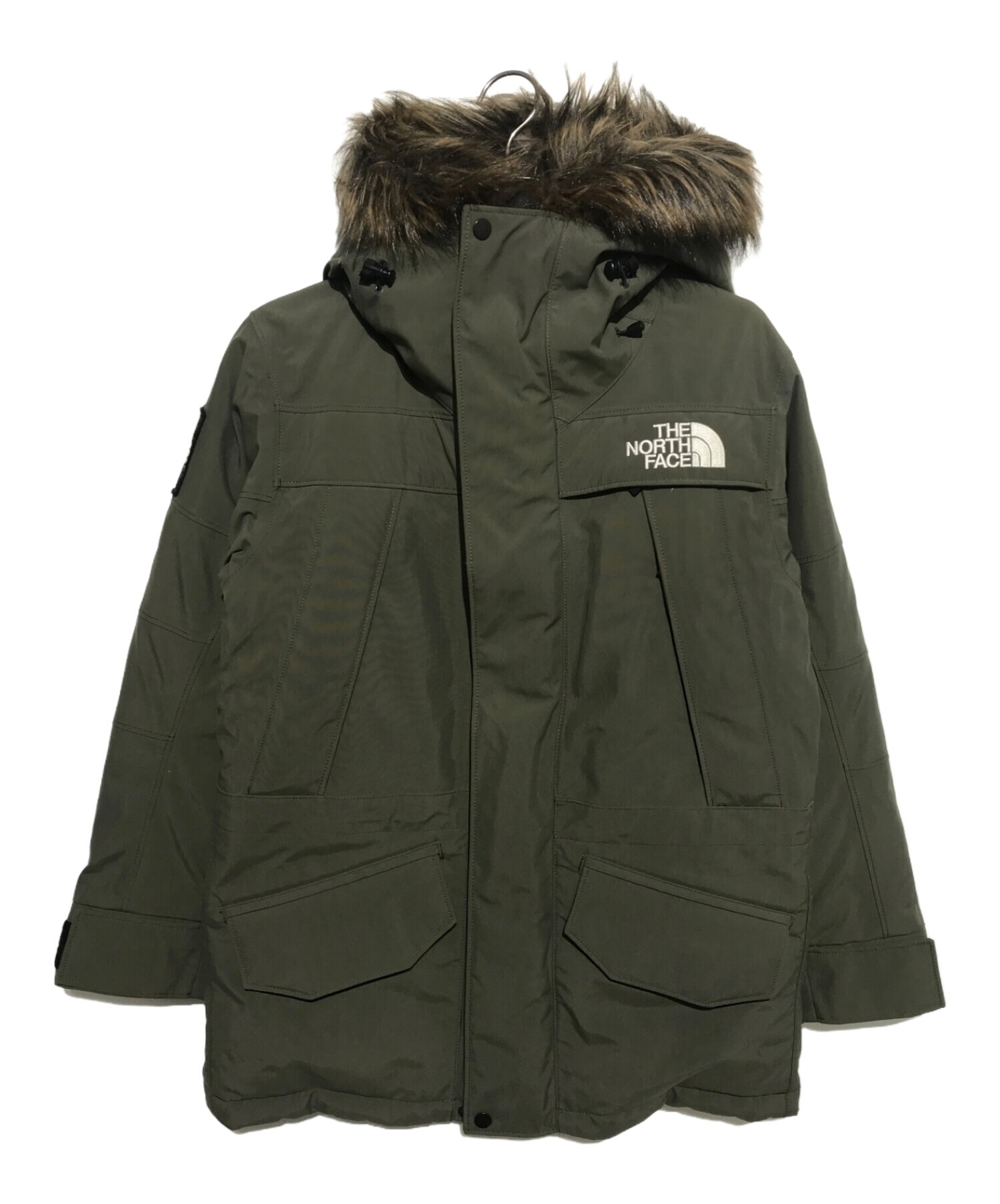 中古・古着通販】THE NORTH FACE (ザ ノース フェイス) アンターク 