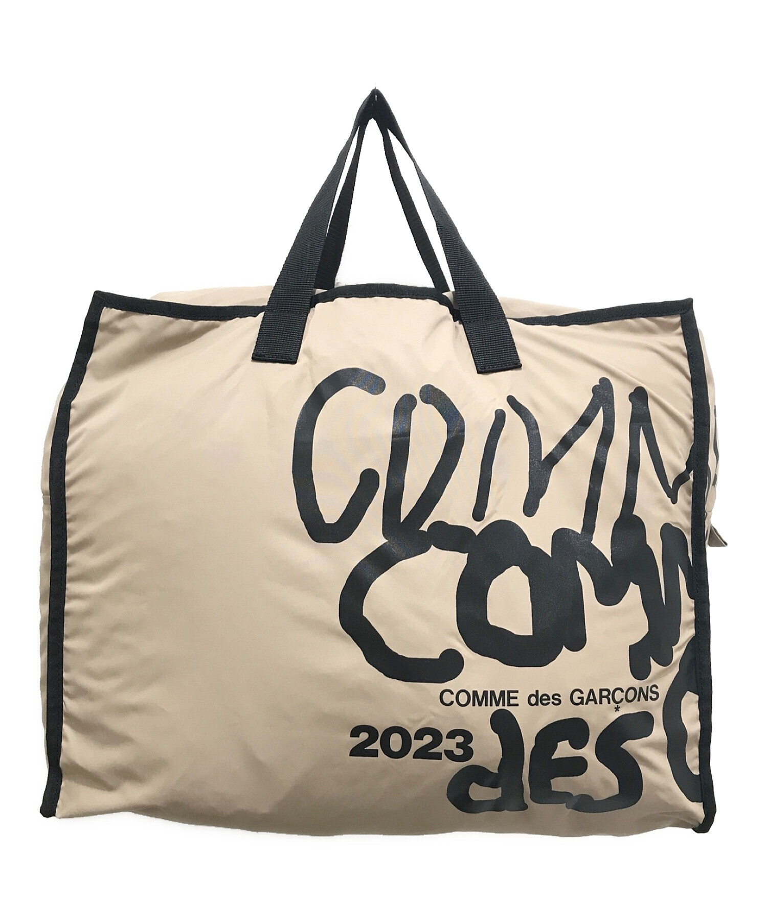 中古・古着通販】COMME des GARCONS (コムデギャルソン) ナイロン ...