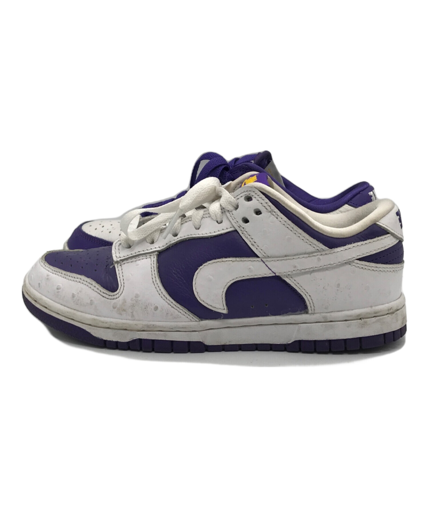 中古・古着通販】NIKE (ナイキ) WMNS Dunk Low 