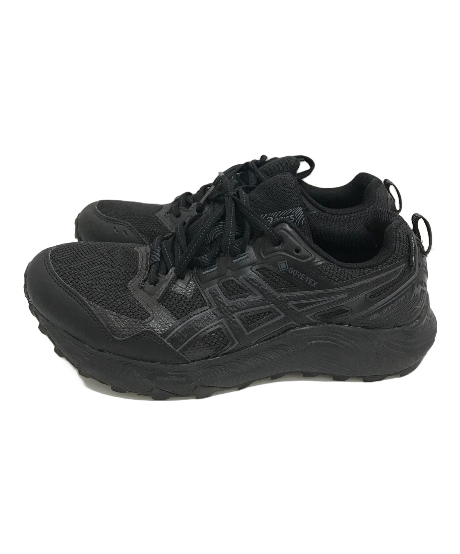 asics (アシックス) GEL-SONOMA 7 GTX ブラック サイズ:26.5