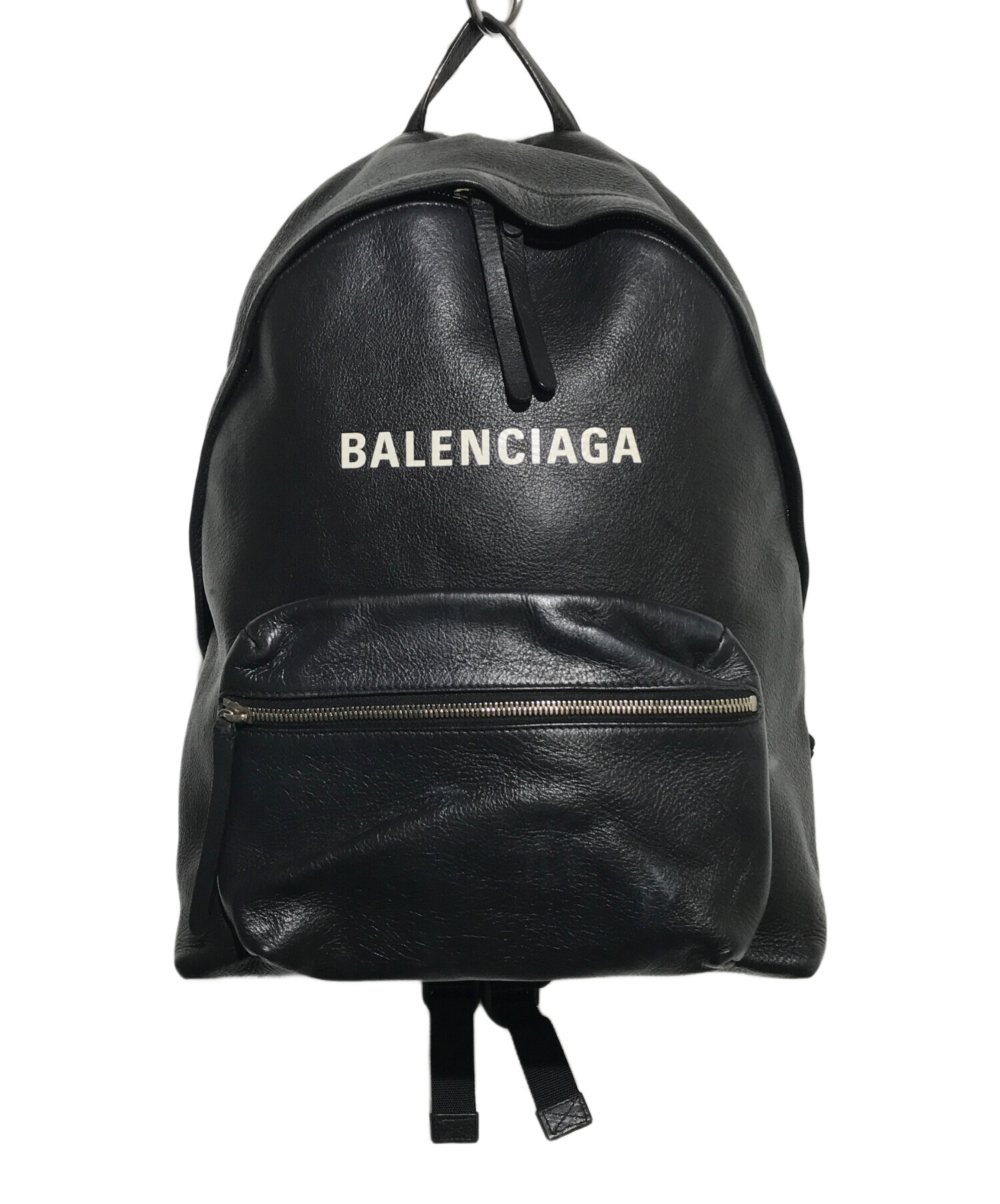 中古・古着通販】BALENCIAGA (バレンシアガ) エブリデイ バックパック｜ブランド・古着通販 トレファク公式【TREFAC  FASHION】スマホサイト