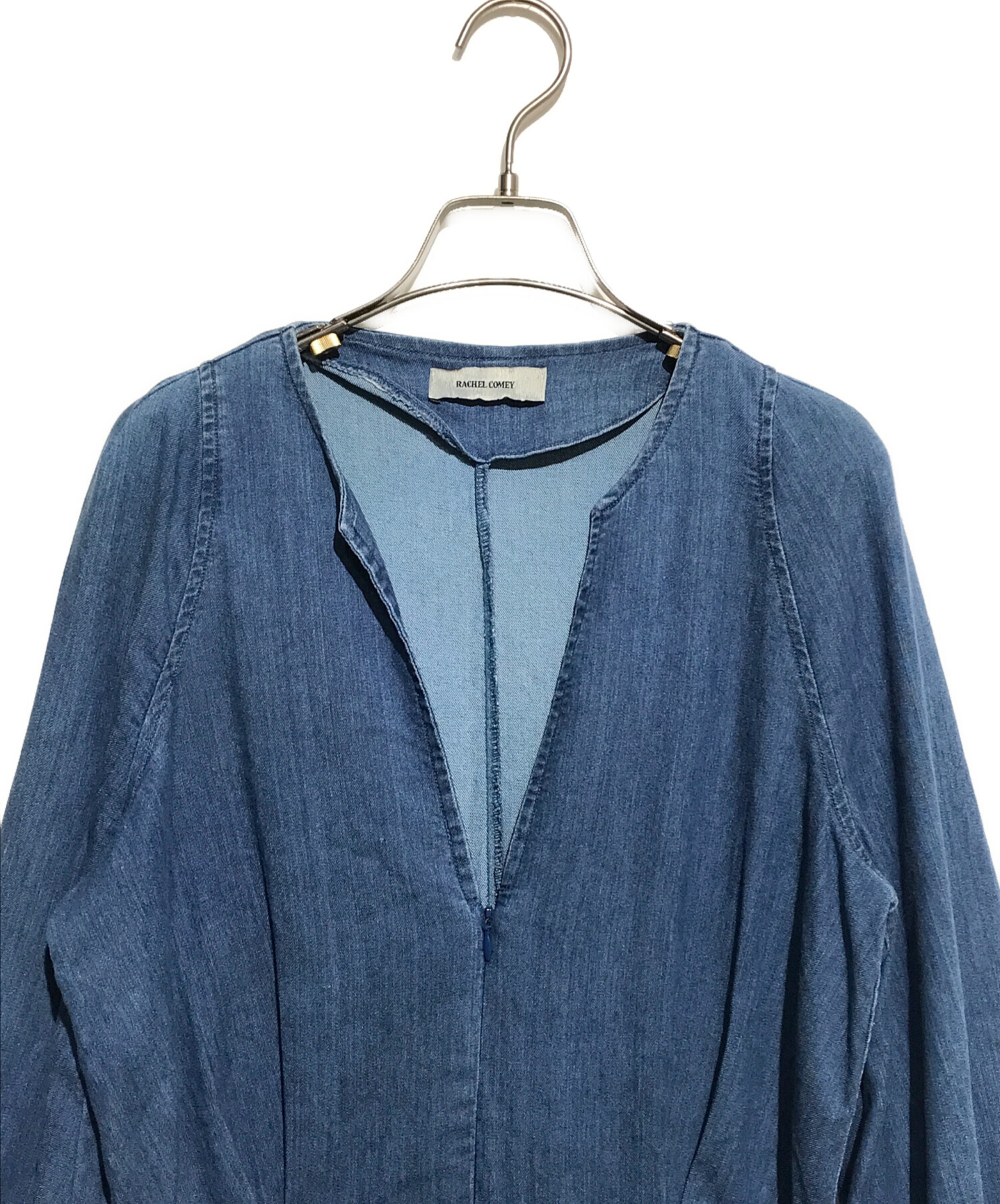 レイチェルコーミー RACHEL COMEY 丸 ジャケット【中古】