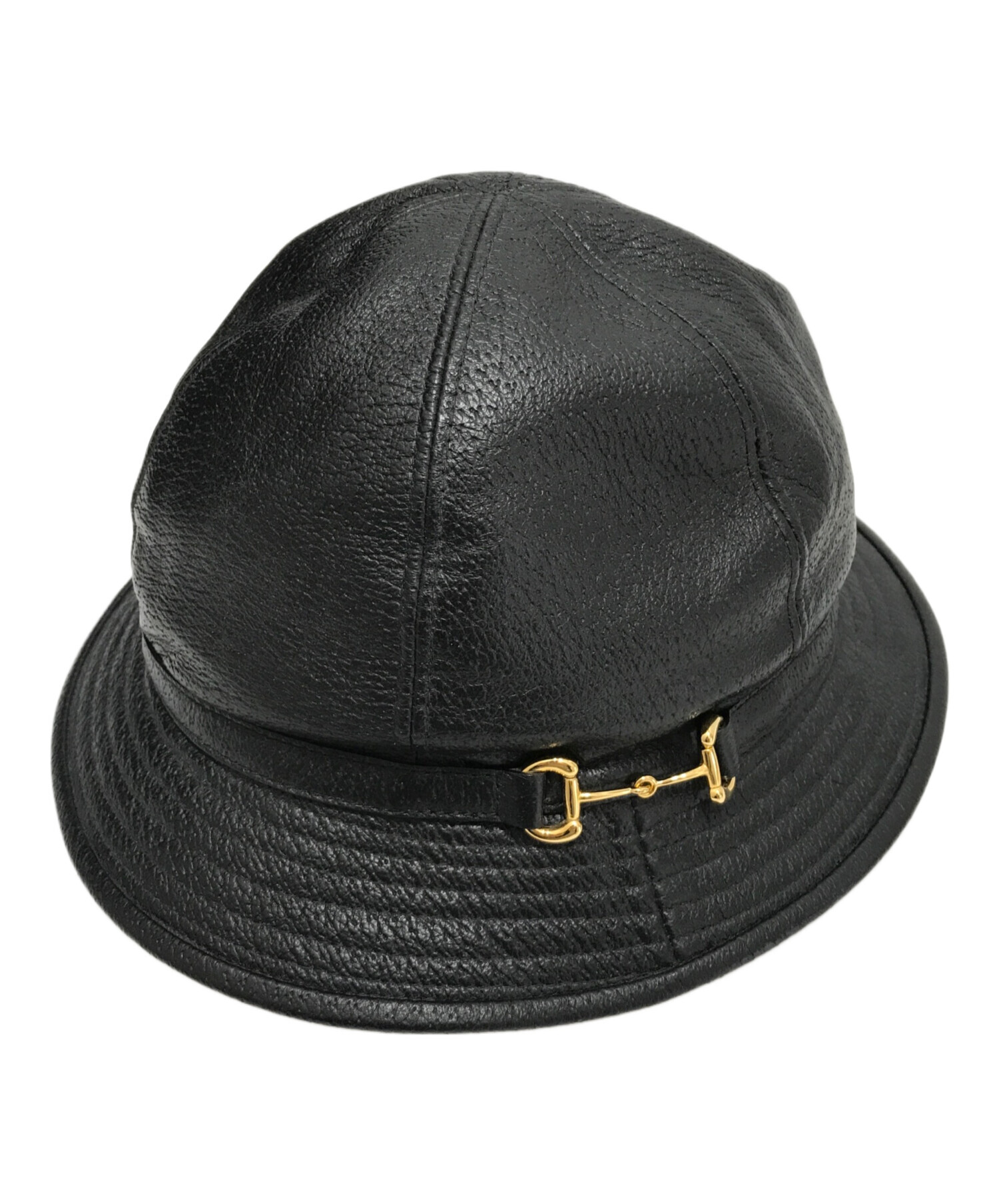 gucci ハット ショップ 中古