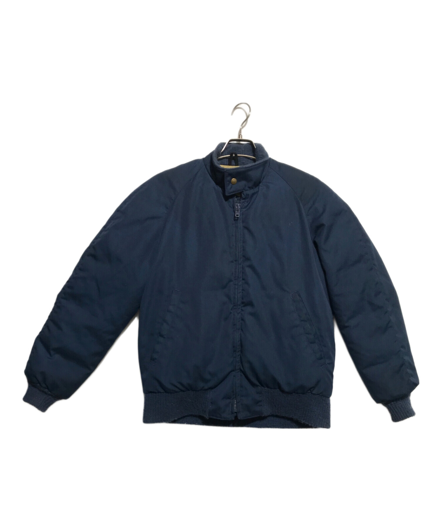 中古・古着通販】Eddie Bauer (エディーバウアー) オールパーパスジャケット ネイビー サイズ:表記なし｜ブランド・古着通販  トレファク公式【TREFAC FASHION】スマホサイト