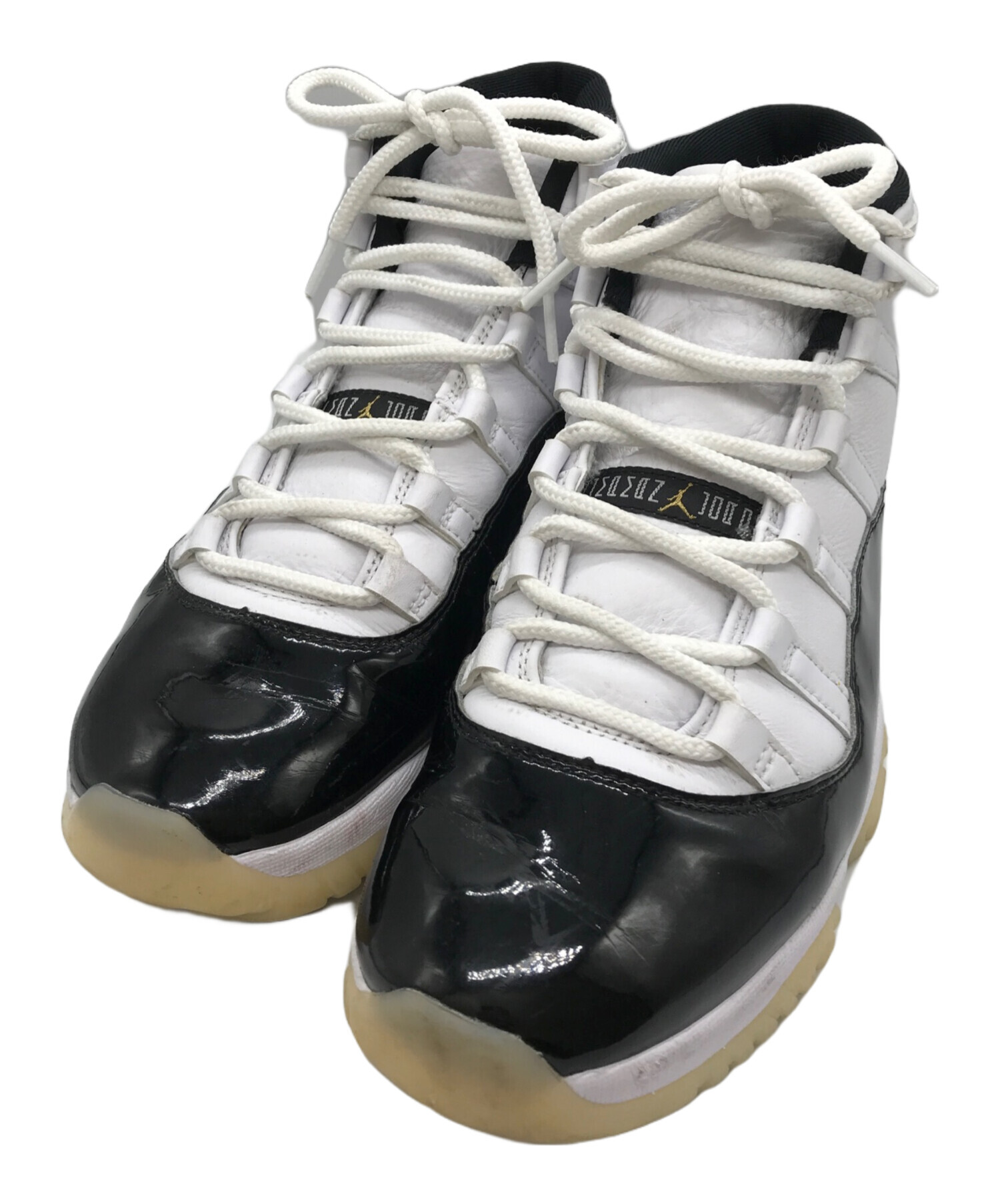 中古・古着通販】NIKE (ナイキ) Air Jordan 11 Retro 