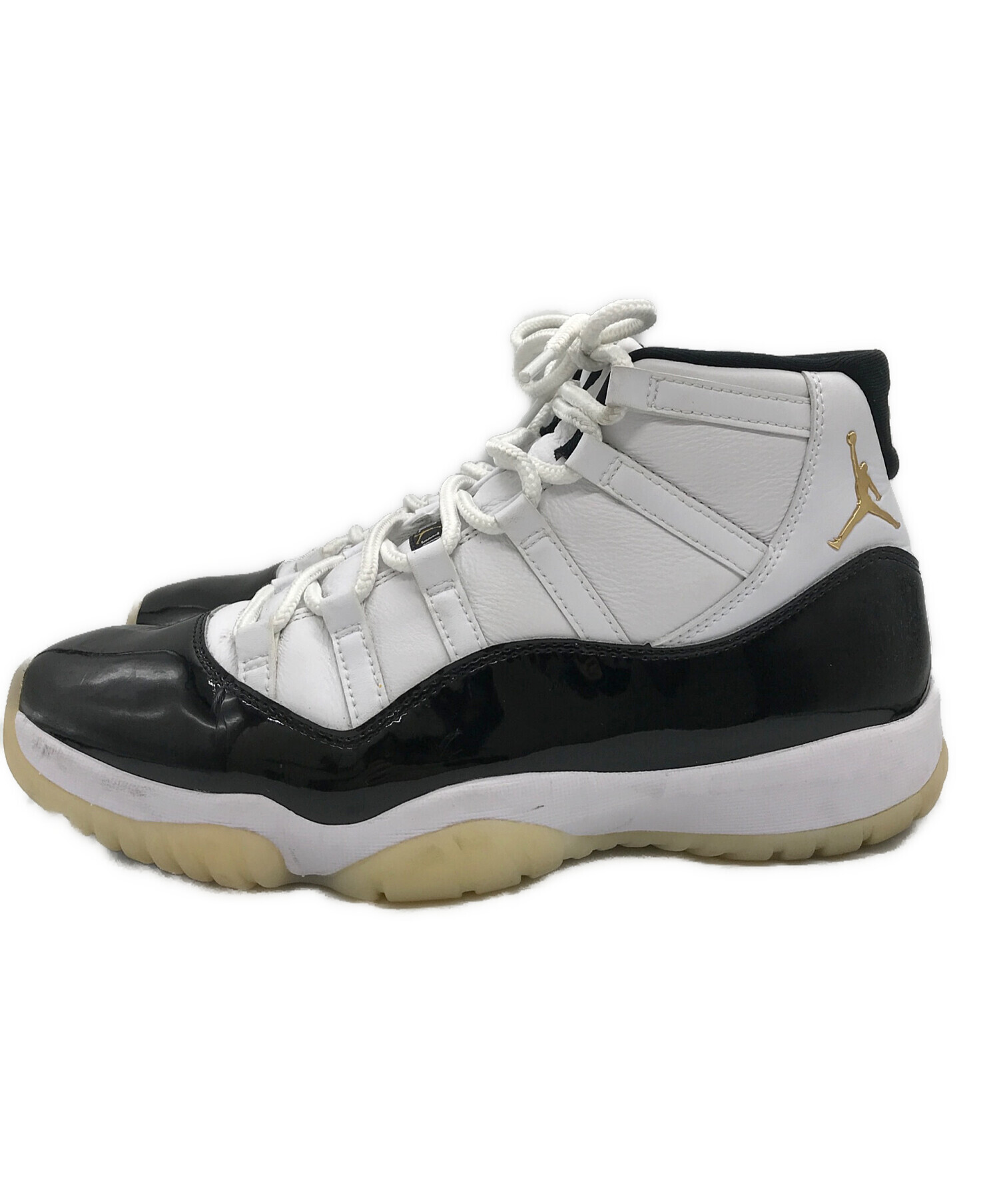 中古・古着通販】NIKE (ナイキ) Air Jordan 11 Retro 