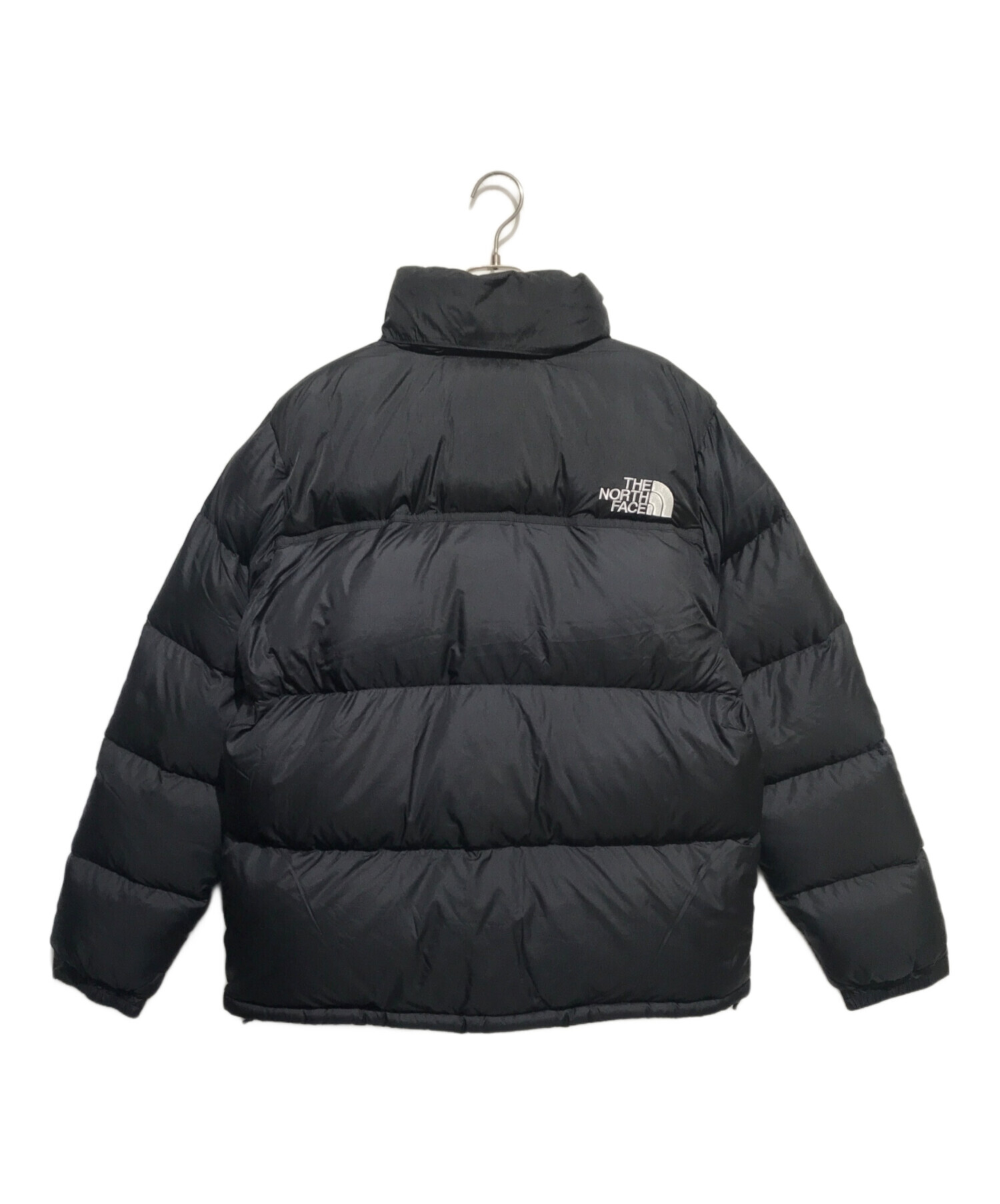 中古・古着通販】THE NORTH FACE (ザ ノース フェイス) ヌプシダウンジャケット ブラック サイズ:XL 未使用品｜ブランド・古着通販  トレファク公式【TREFAC FASHION】スマホサイト