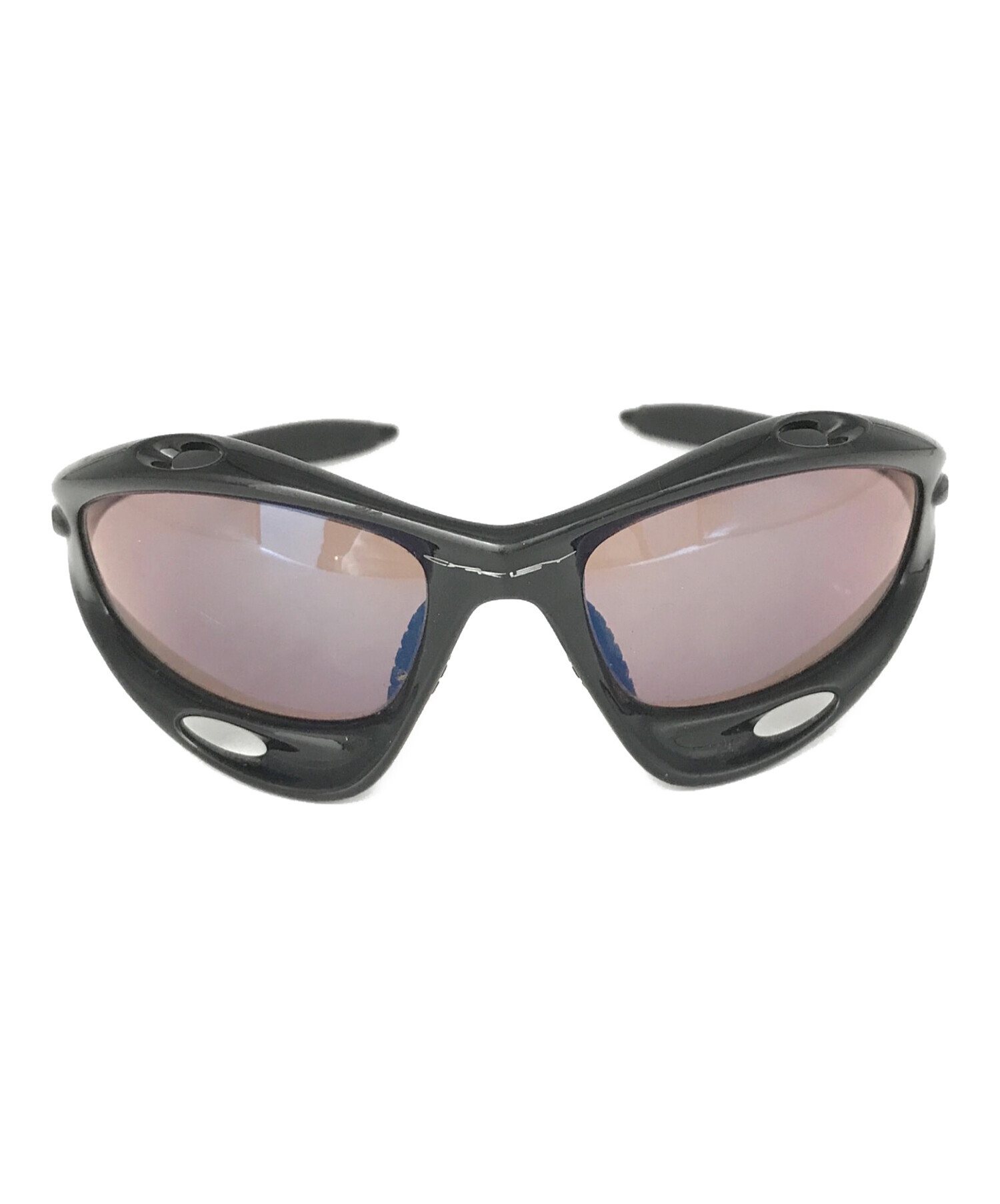 OAKLEY (オークリー) レーシングジャケット ブラック